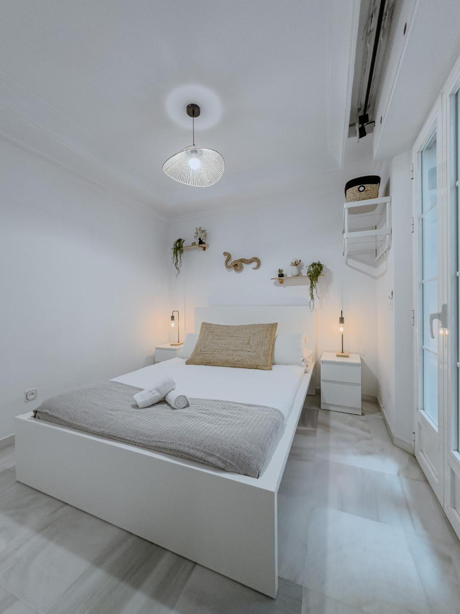 Pensión El Mirador De La Consentida & Boutique Marbella
