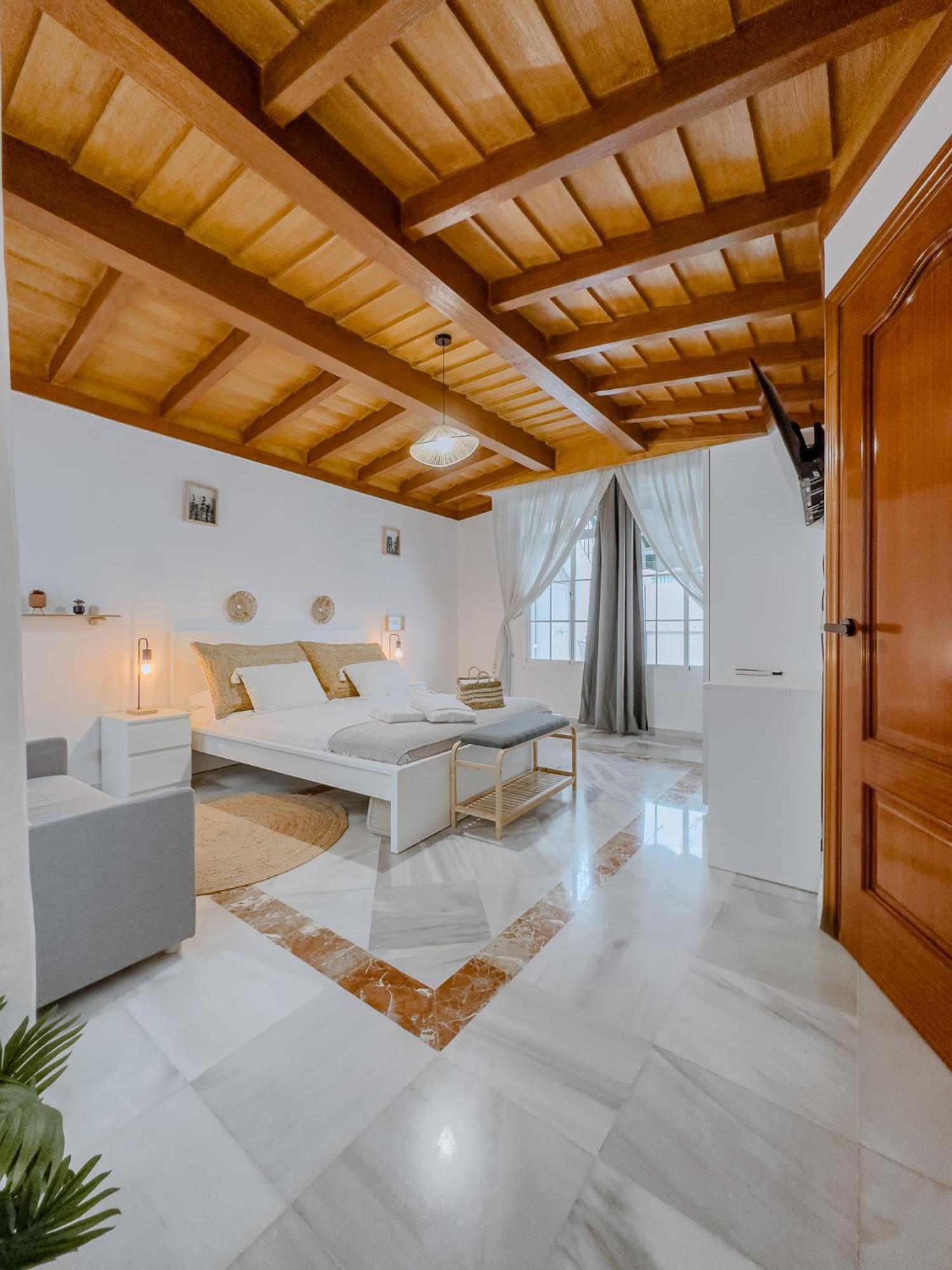 Pensión El Mirador De La Consentida & Boutique *