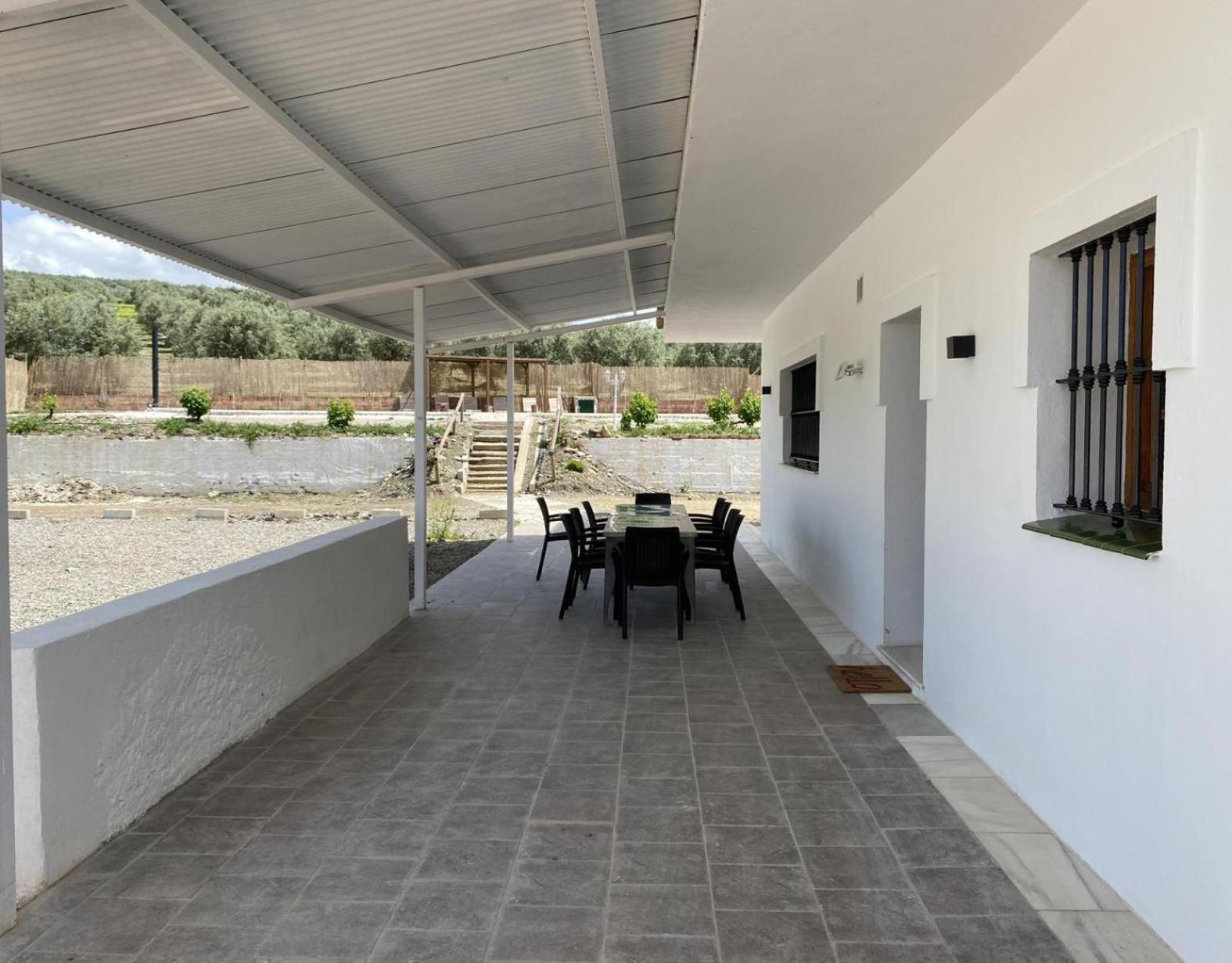 Hacienda Olivos 1 En Alora