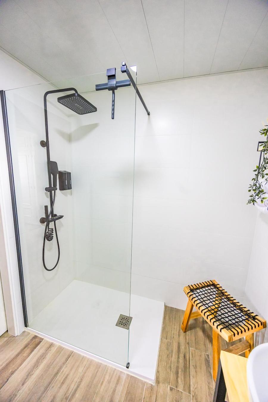Apartment Tranquilo 