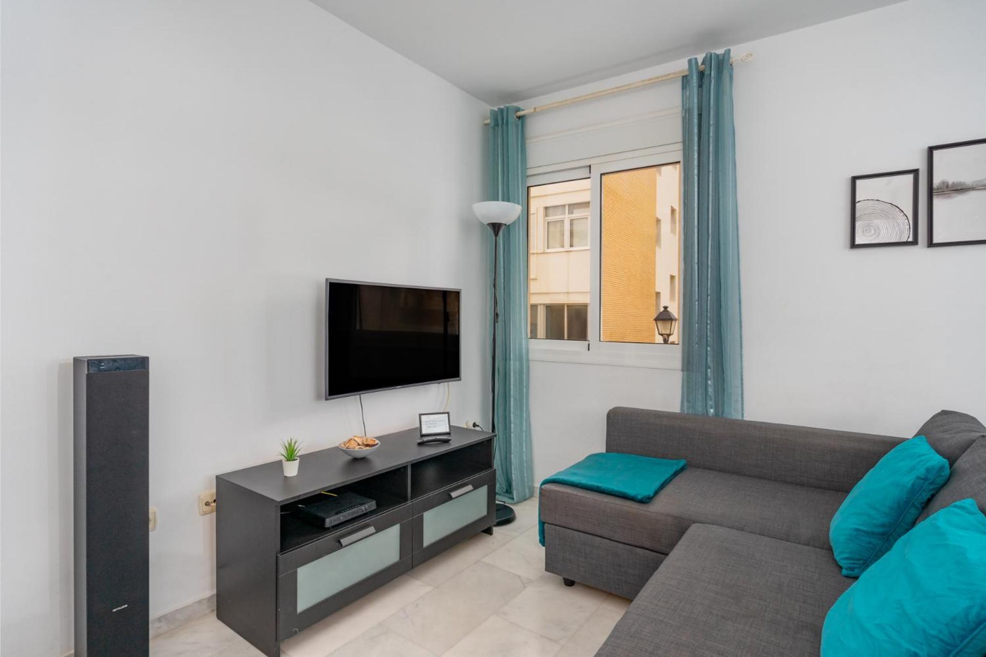 El Brillante Apartamento Fuengirola