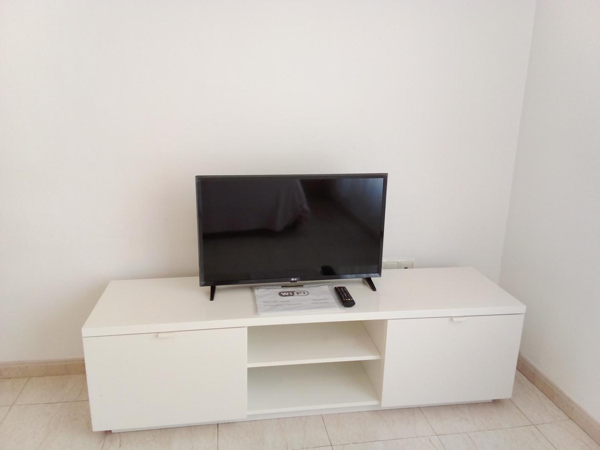 Magnífico Estudio En Vela De Mar Apartamento Benalmádena