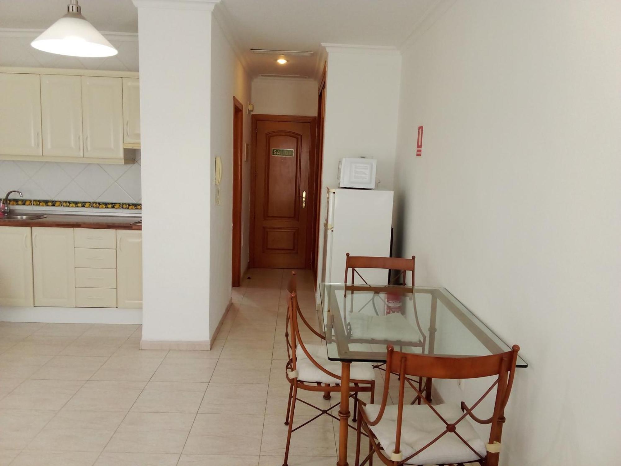 Apartamento Magnífico Estudio En Vela De Mar