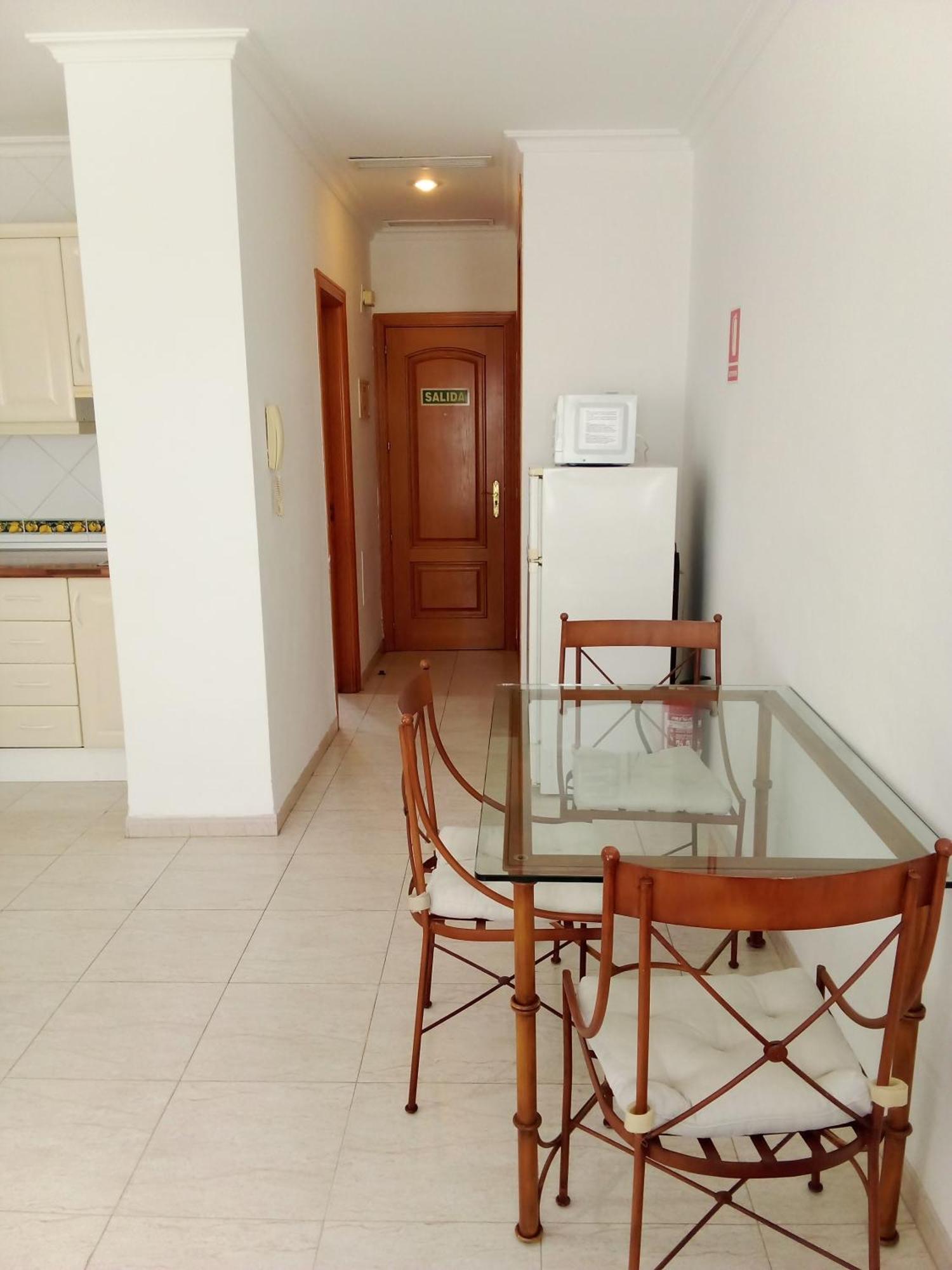 Apartamento Magnífico Estudio En Vela De Mar *