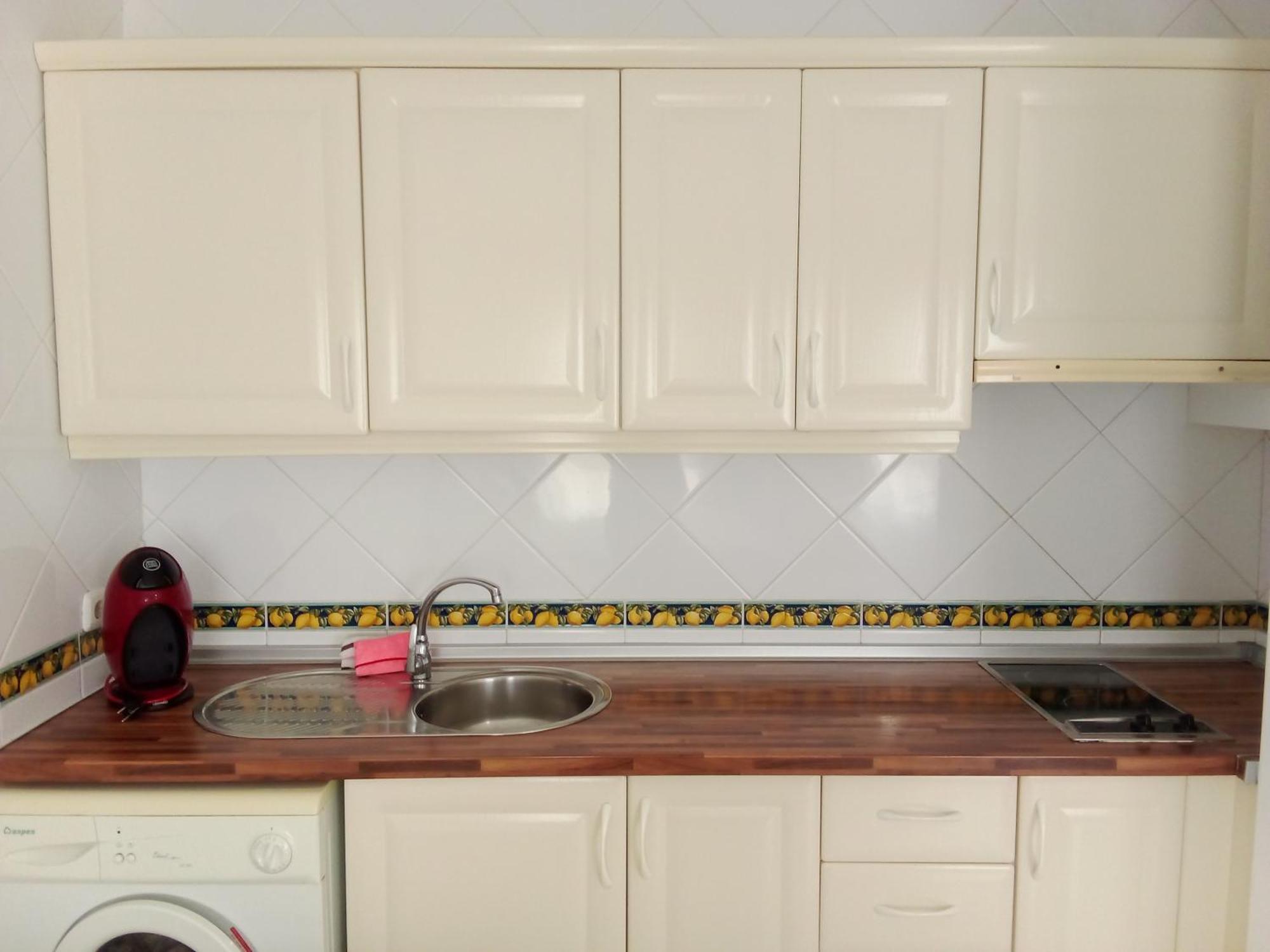 Apartamento Magnífico Estudio En Vela De Mar