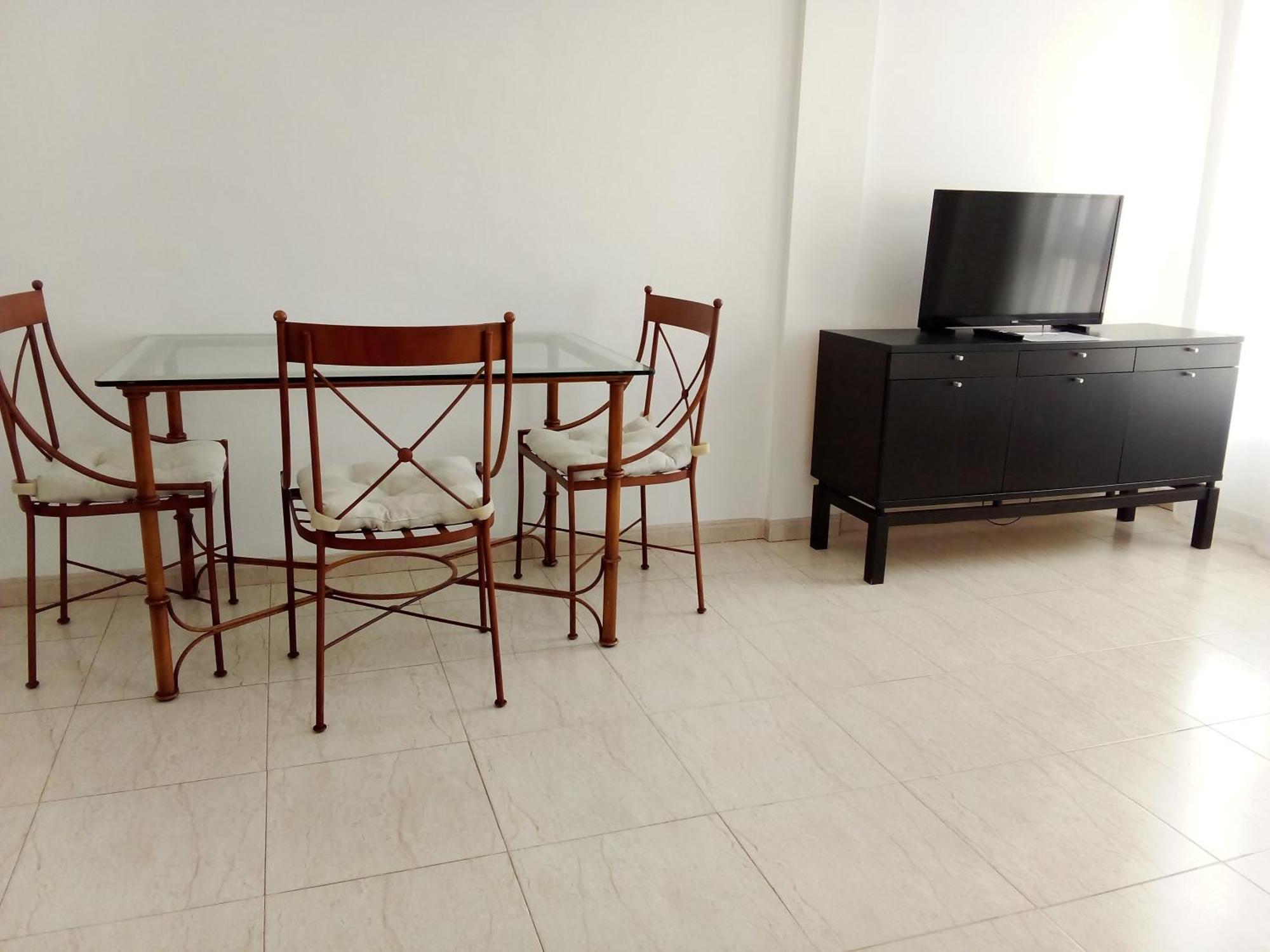 Magnífico Estudio En Vela De Mar Apartamento *