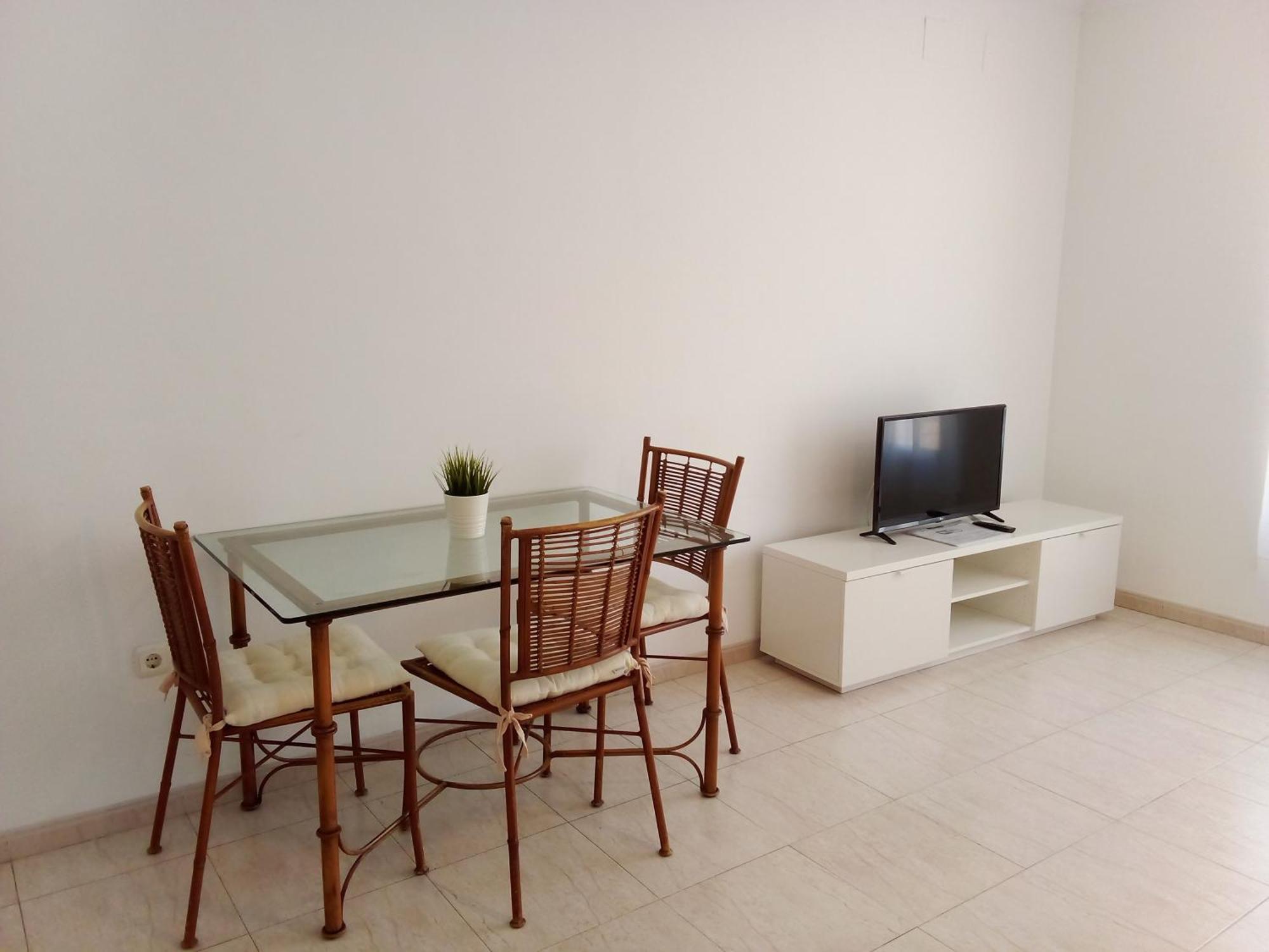 Magnífico Estudio En Vela De Mar Apartamento Benalmádena