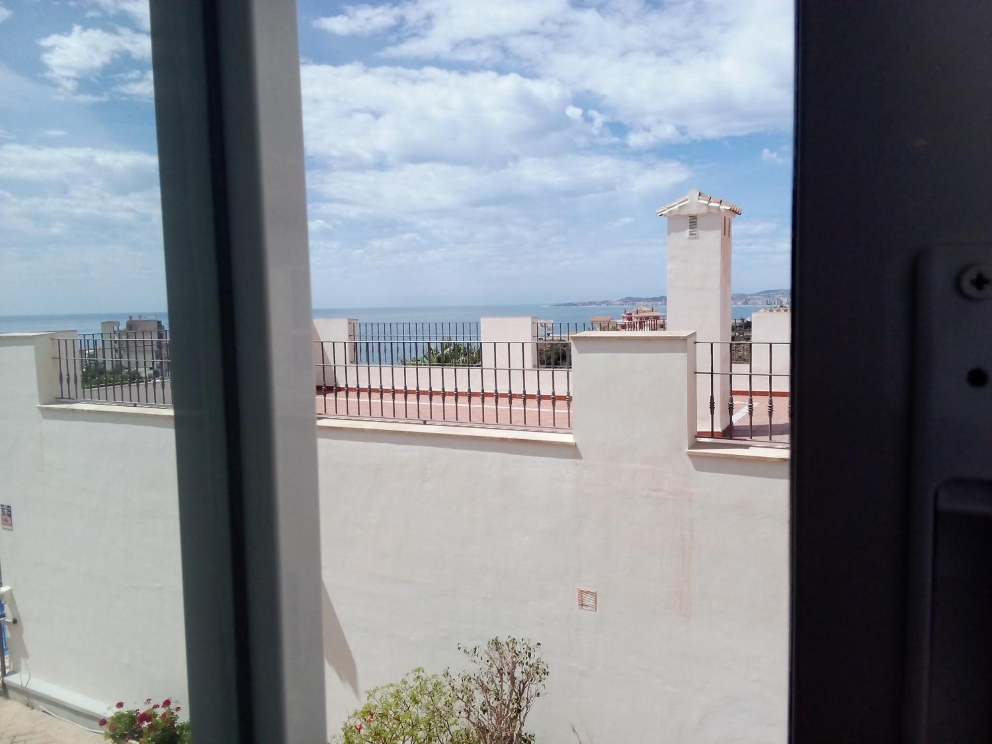 Magnífico Estudio En Vela De Mar *