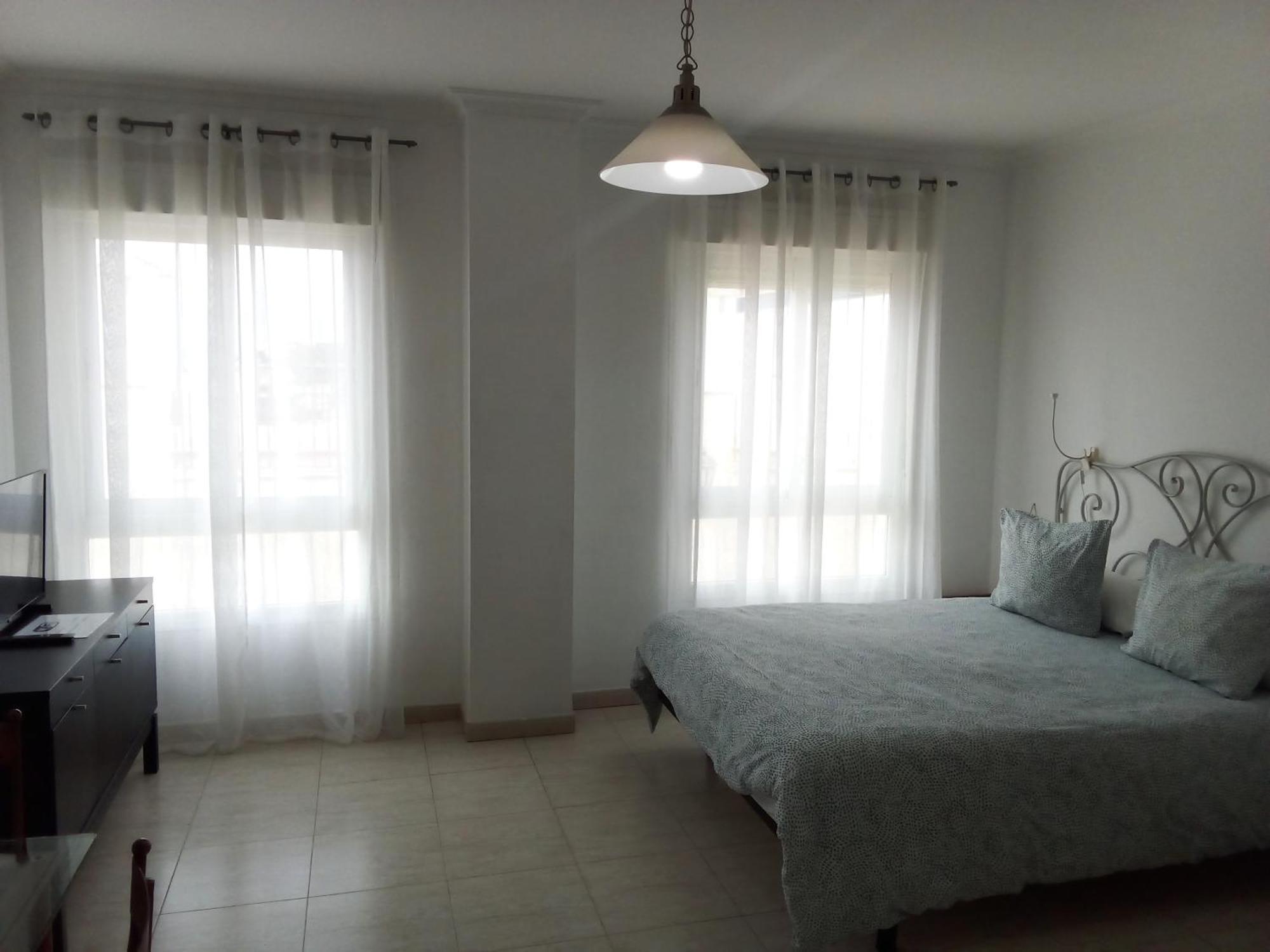 Magnífico Estudio En Vela De Mar * Benalmádena