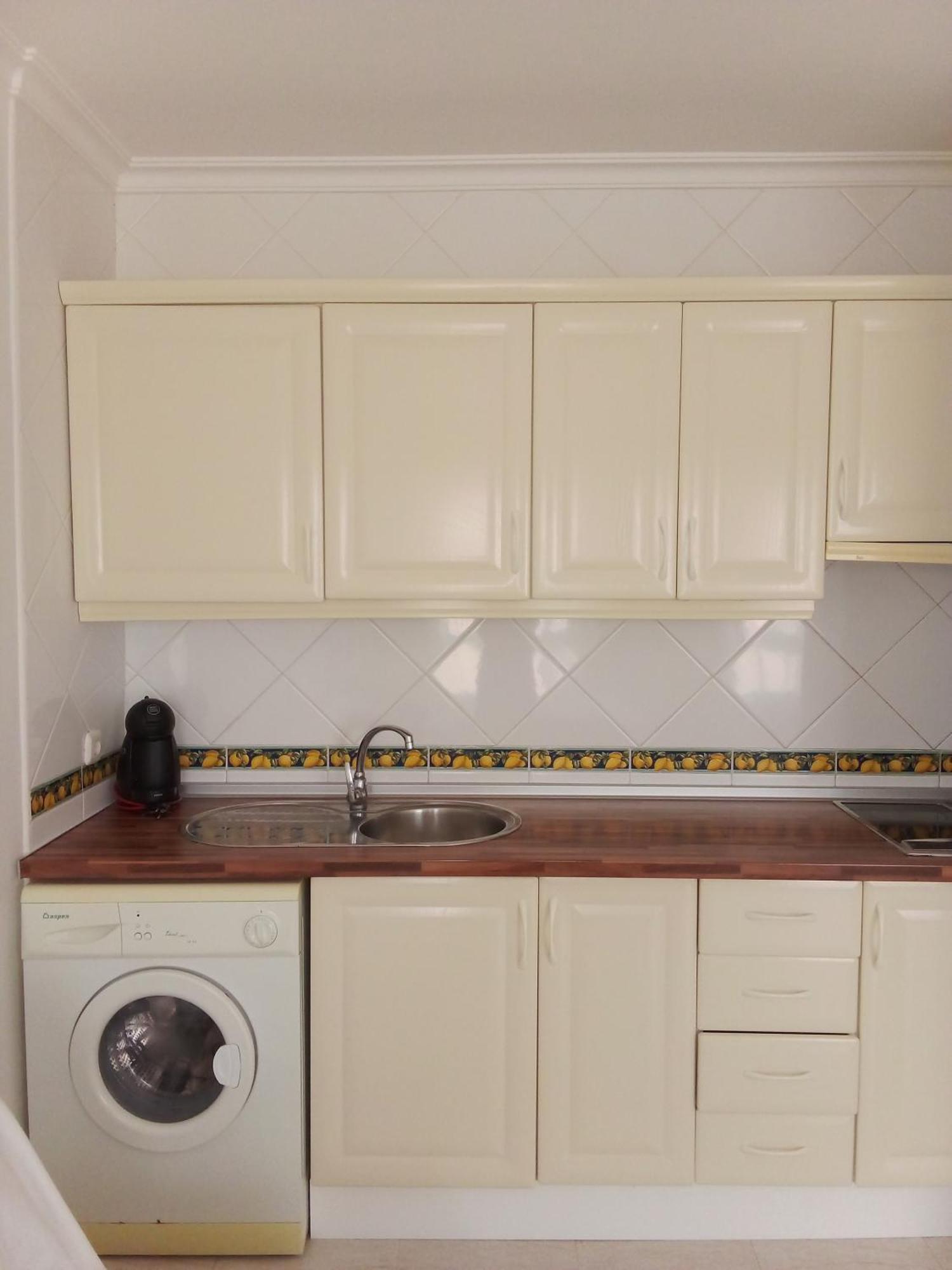 Apartamento Magnífico Estudio En Vela De Mar Benalmádena