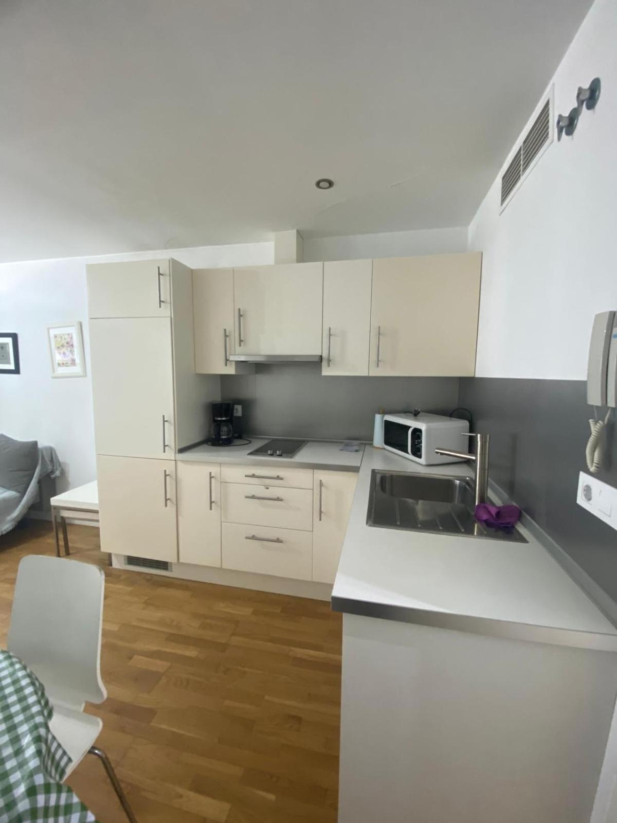 Apartamento. Parque Del Vino Fino. El Puerto de Santa Maria