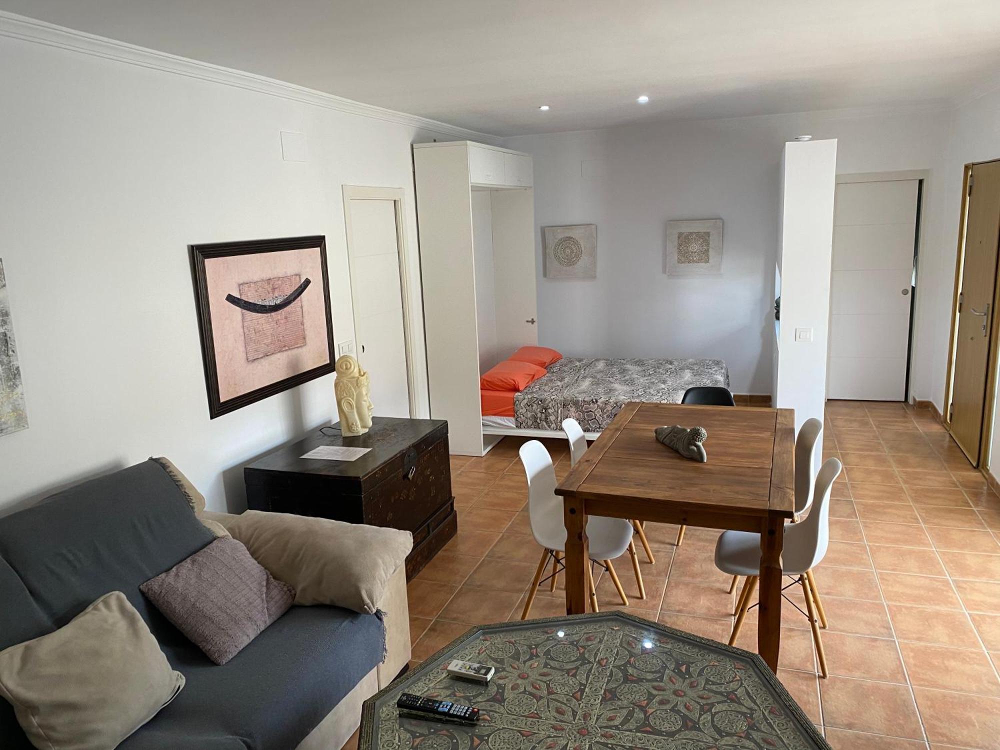 El Rincon De Piedra - Tu Hogar En Vacaciones Chiclana de la Frontera