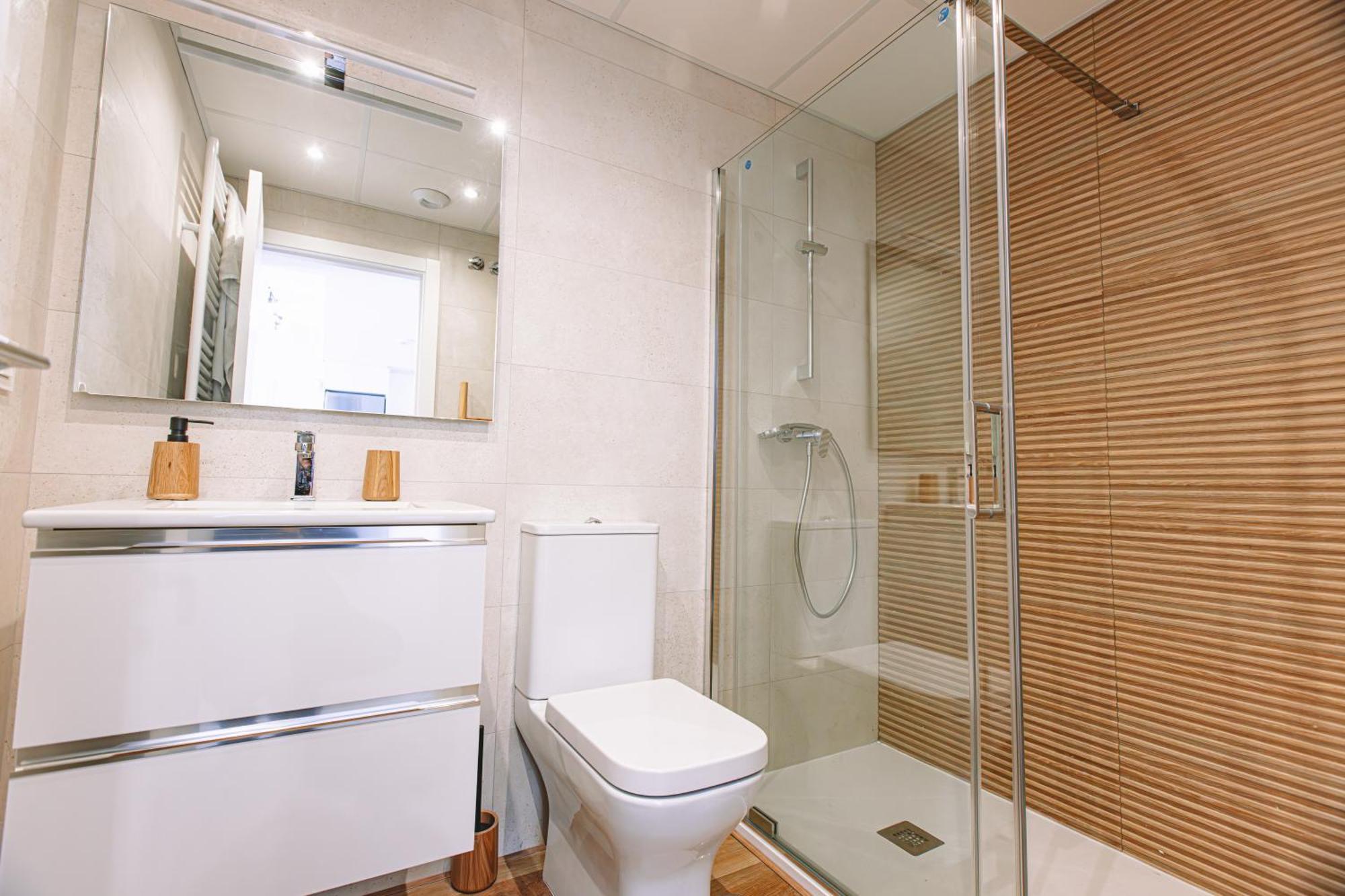 Apartamento Sierra Nevada Deluxe Zona Alta