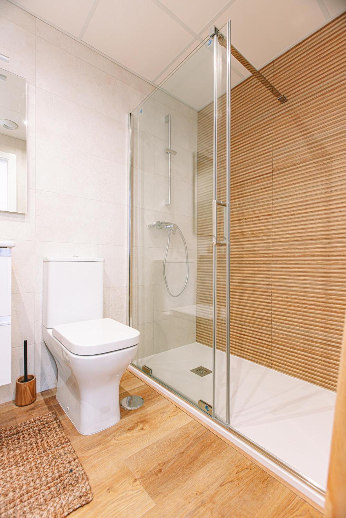 Apartamento Sierra Nevada Deluxe Zona Alta *