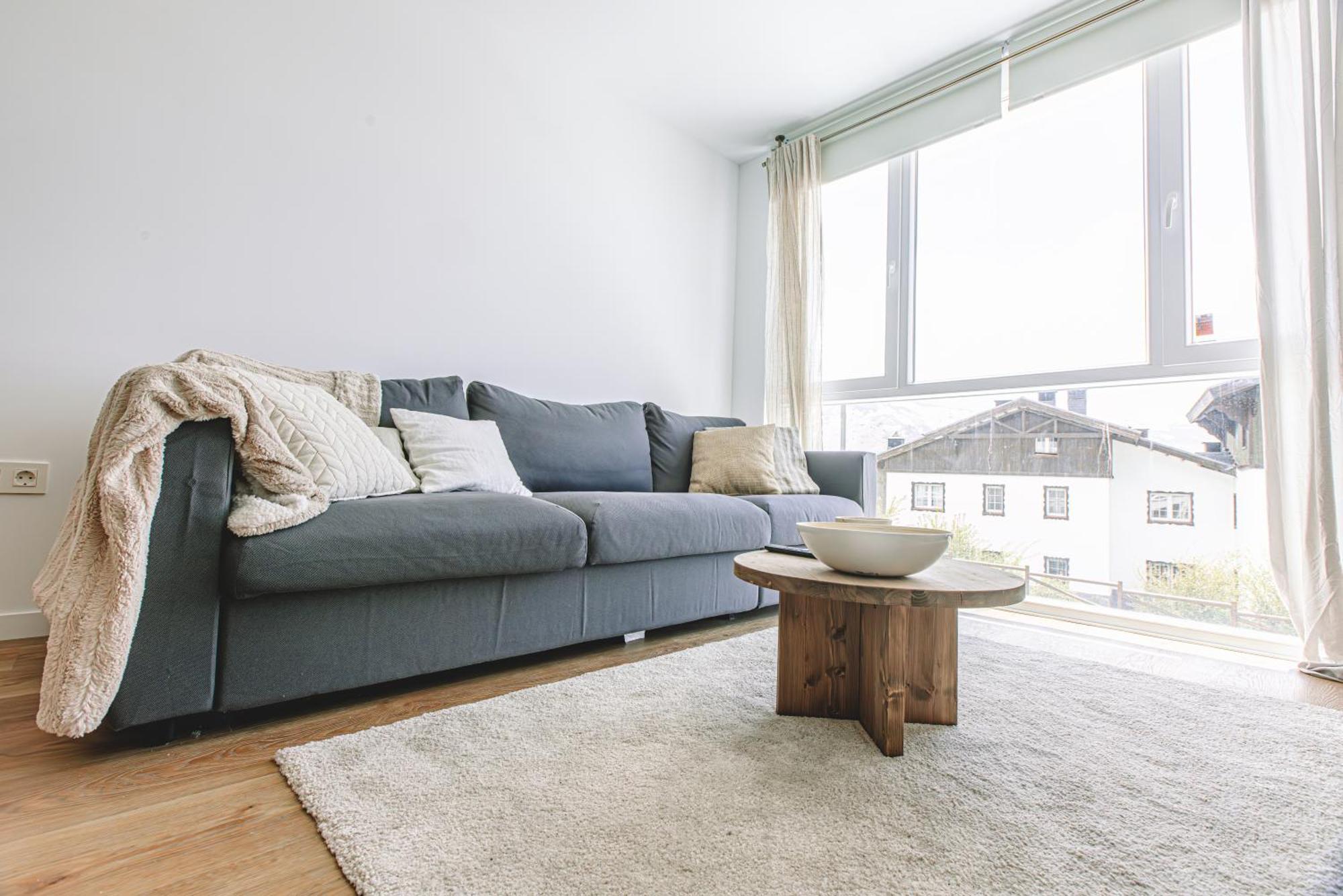 Apartamento Sierra Nevada Deluxe Zona Alta