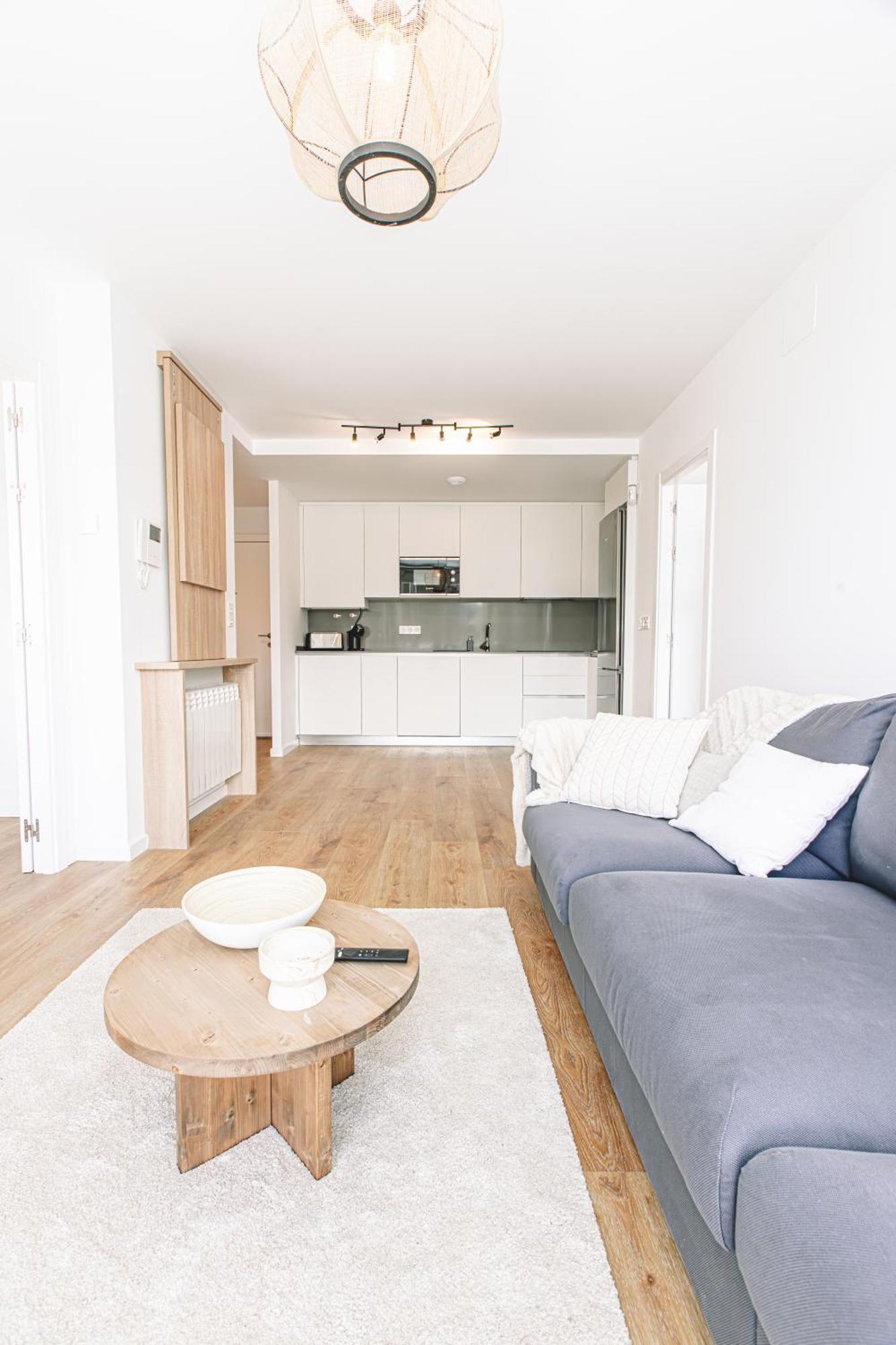 Sierra Nevada Deluxe Zona Alta Apartamento