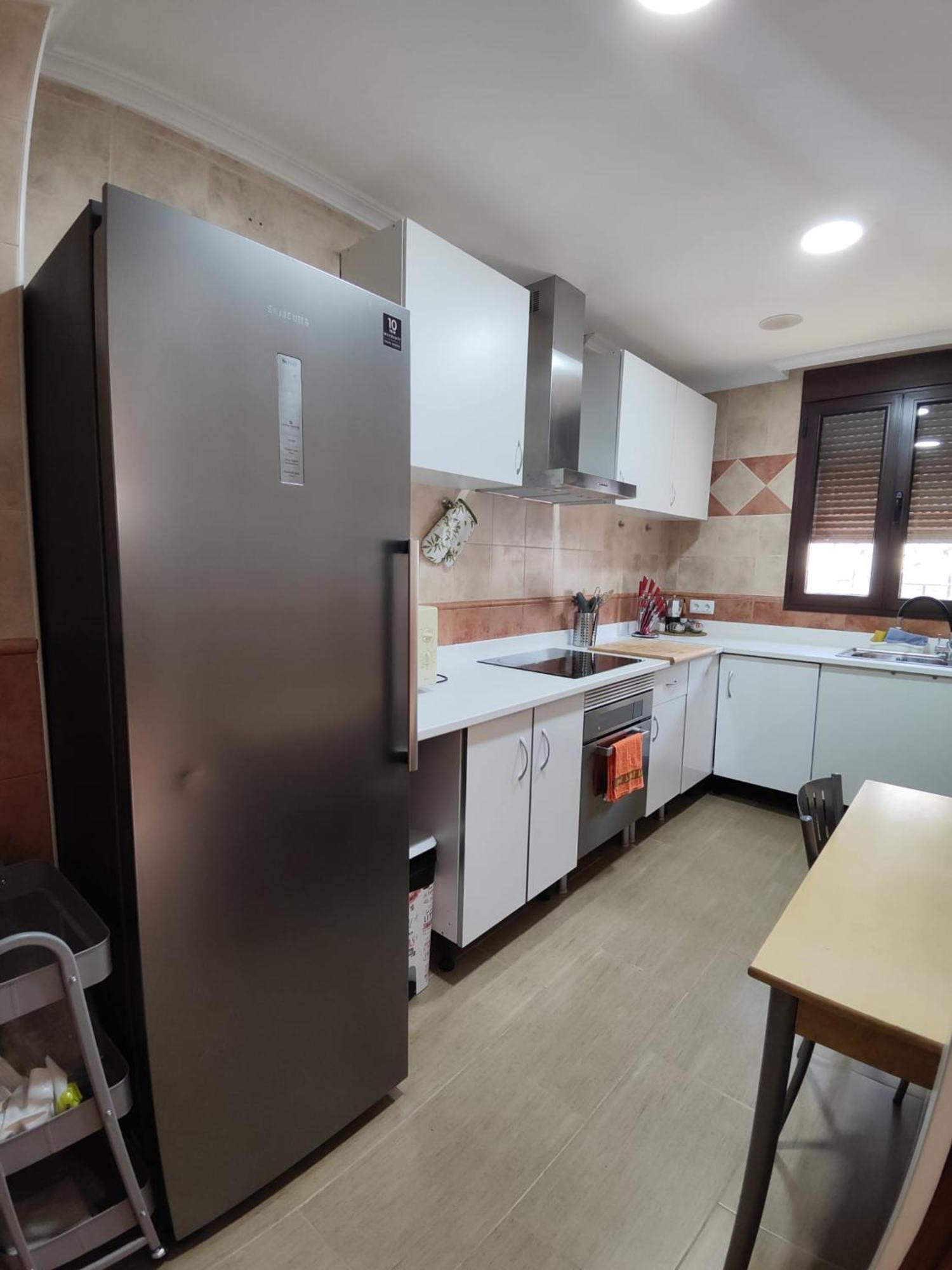 Сasa de vacaciones La Gran Casa De
