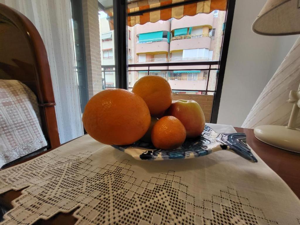 Like At Homestay Alicante