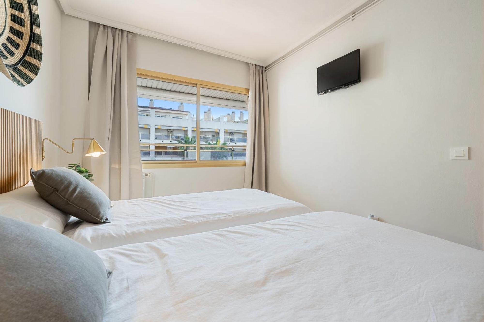 Apartment Hauzify I Michelangelo Salou