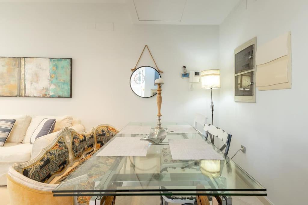 Quevedo Deluxe Penthouse By Valcambre Apartamento Sevilla