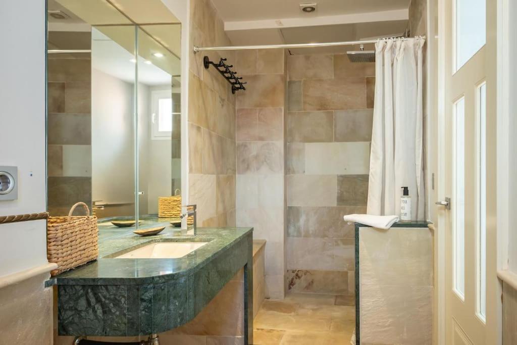 Quevedo Deluxe Penthouse By Valcambre Apartamento *