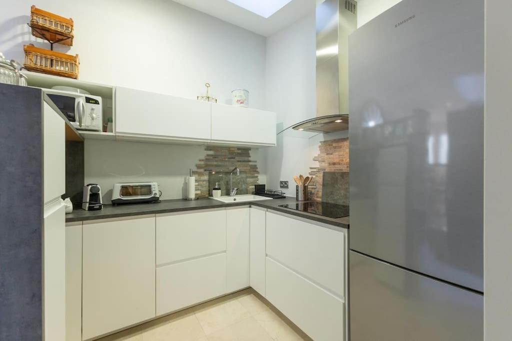 Apartamento Quevedo Deluxe Penthouse By Valcambre *