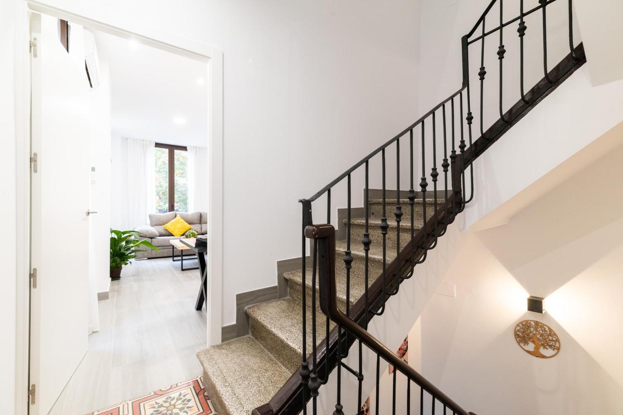 Centro Apartment *