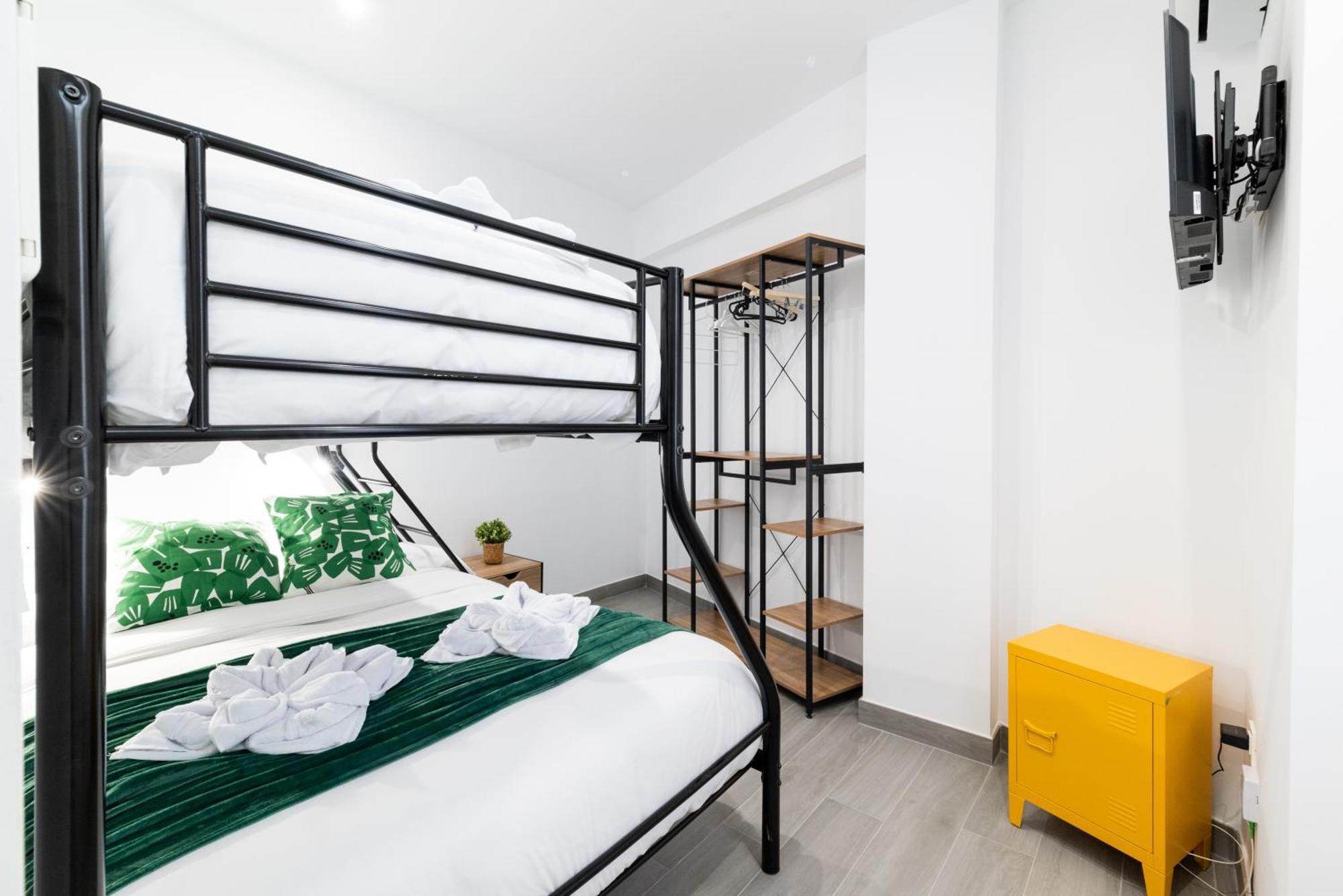 Apartment Centro