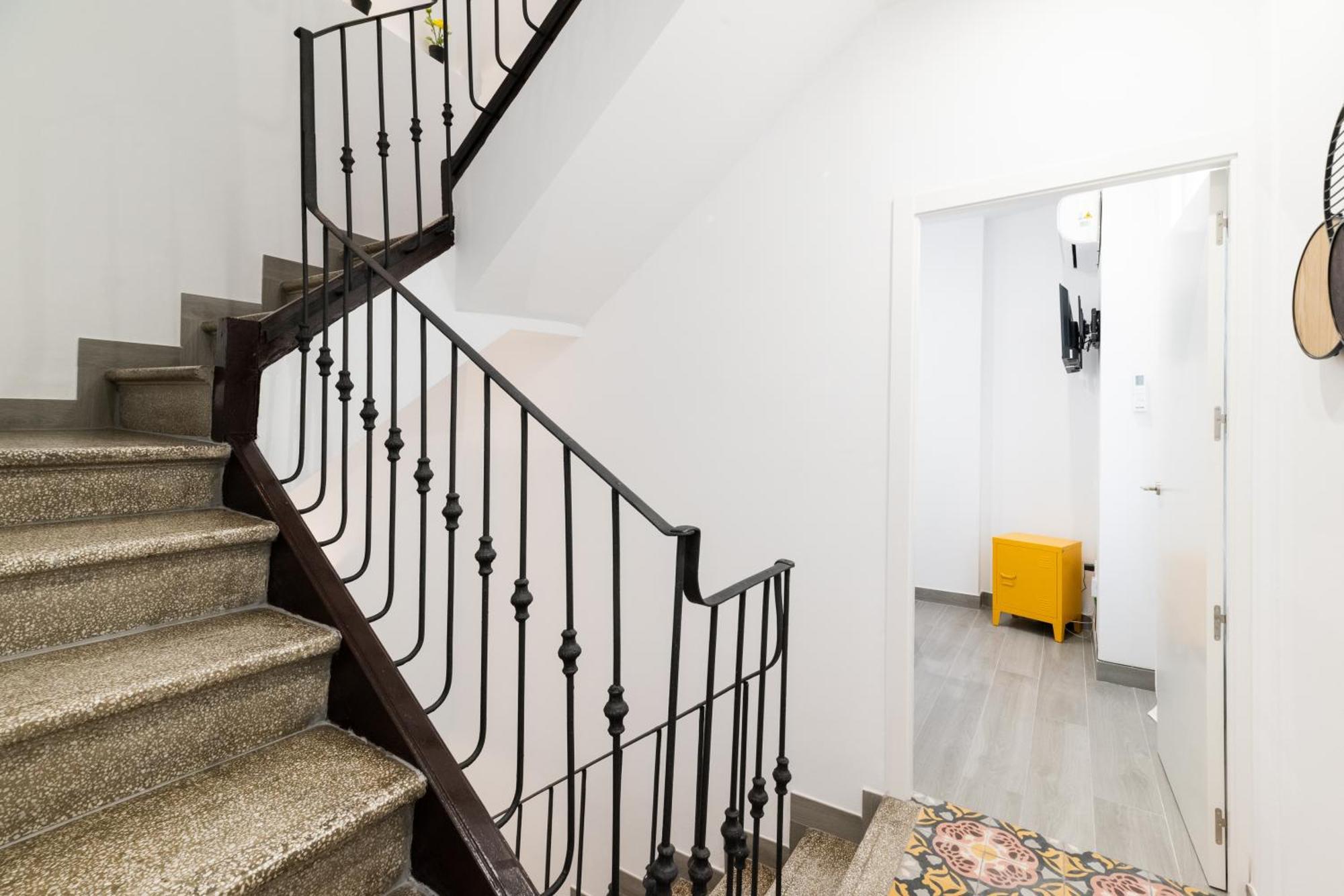 Apartment Centro Granada