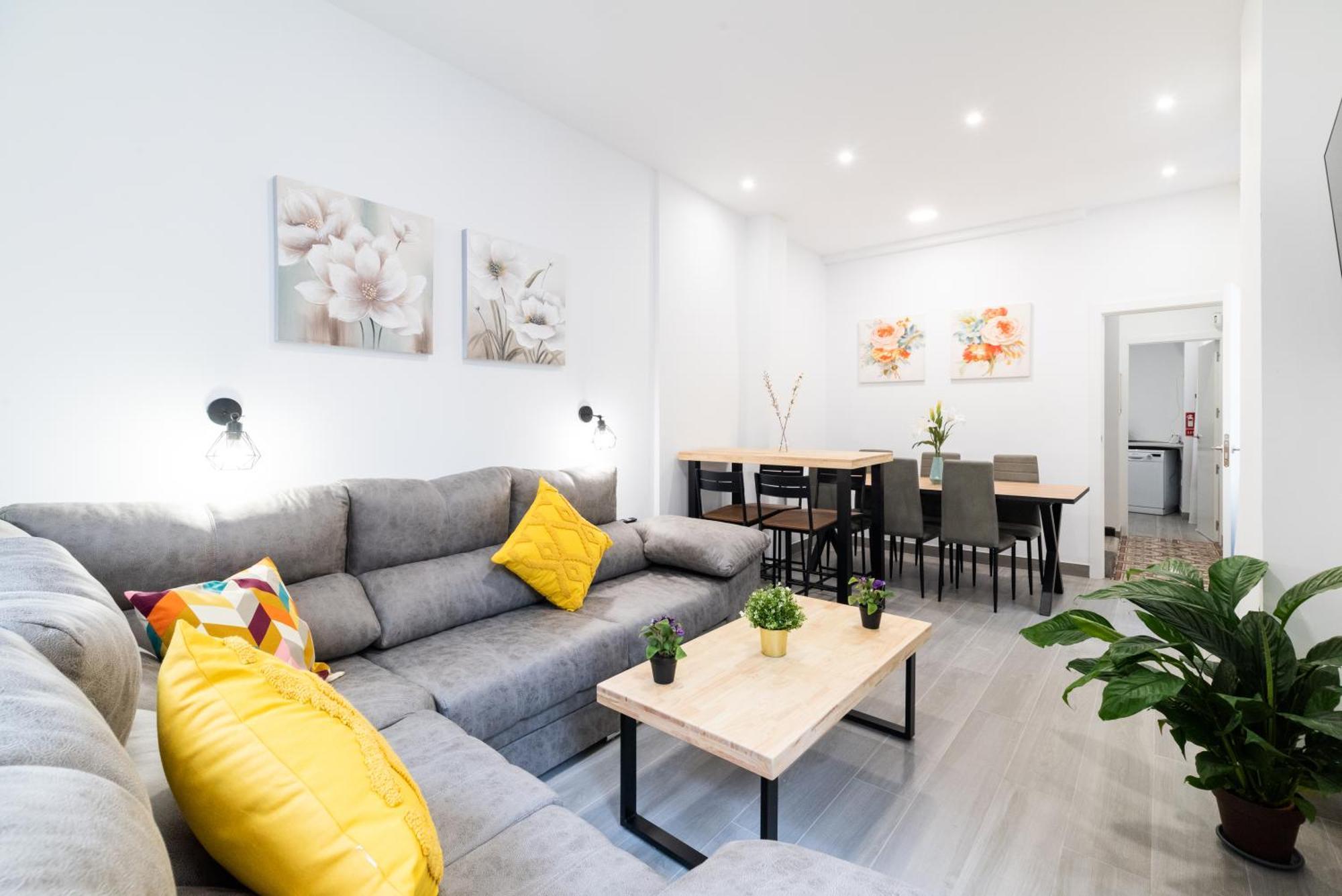 Centro Apartment *