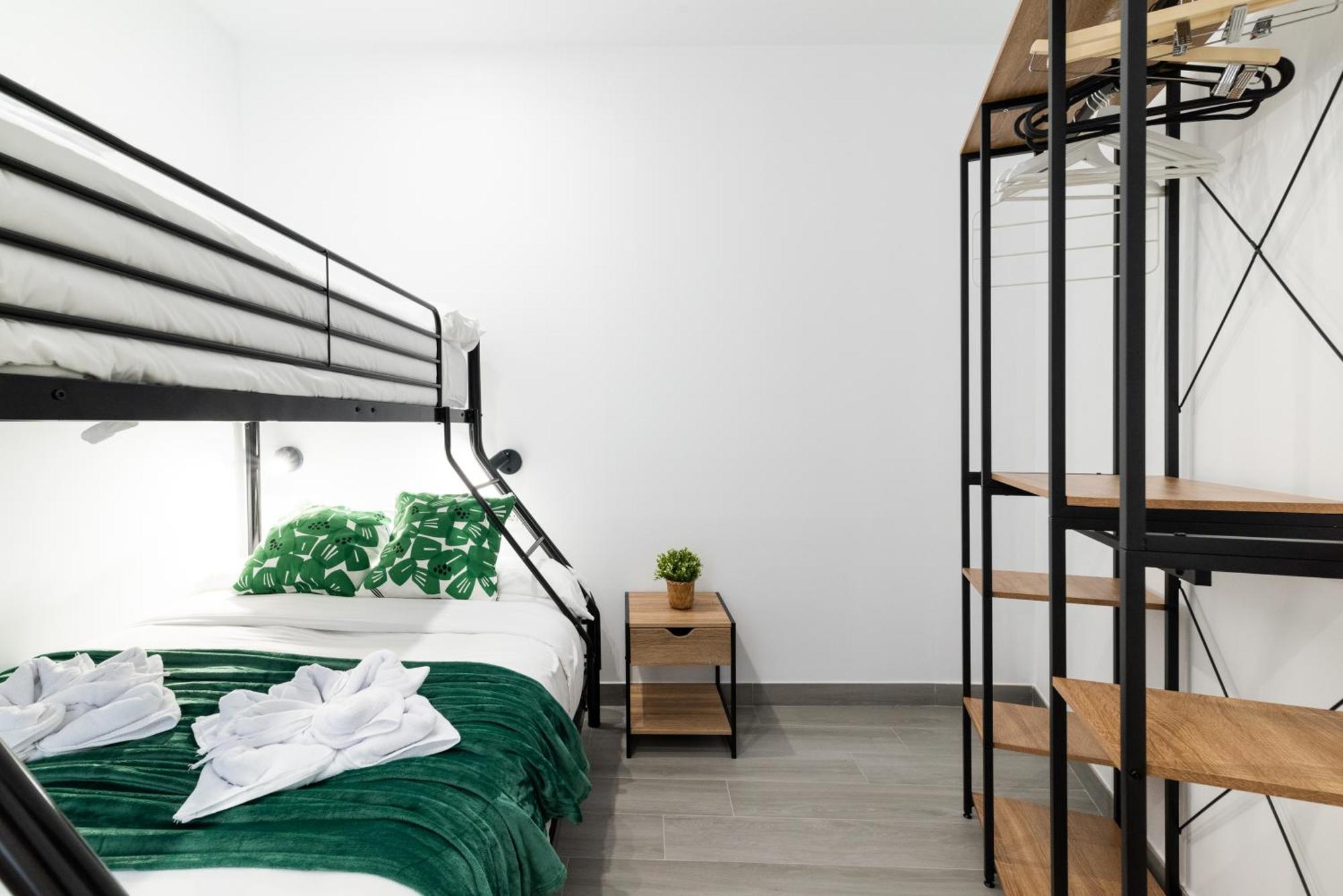 Centro Apartment Granada