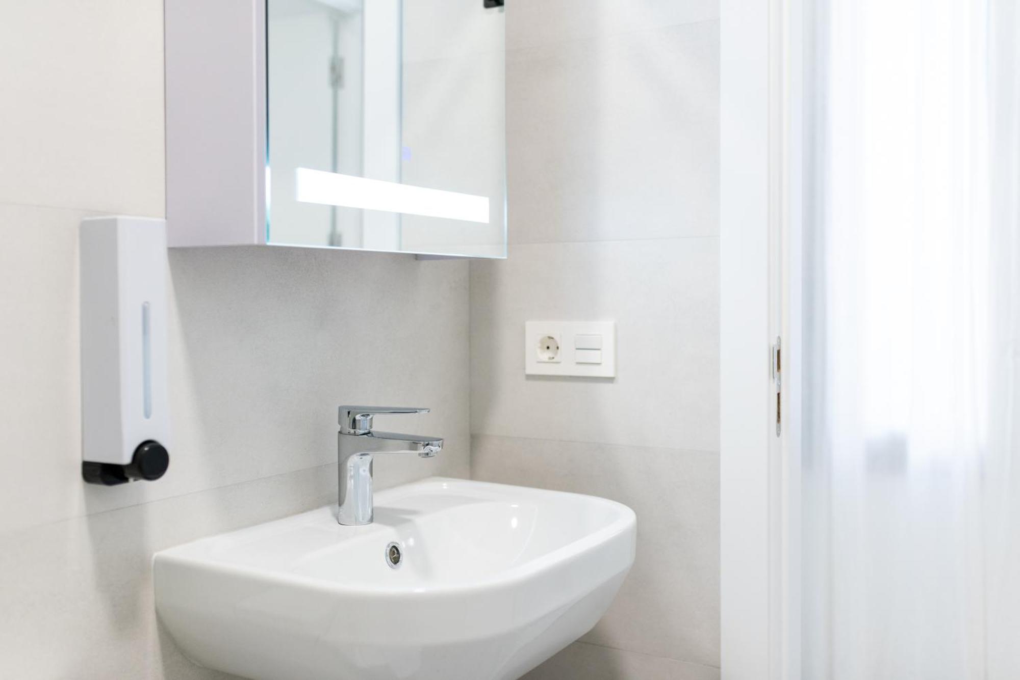 Centro Apartment
