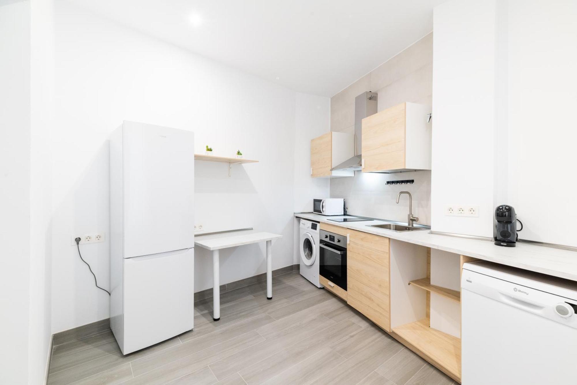 Centro Apartment Granada