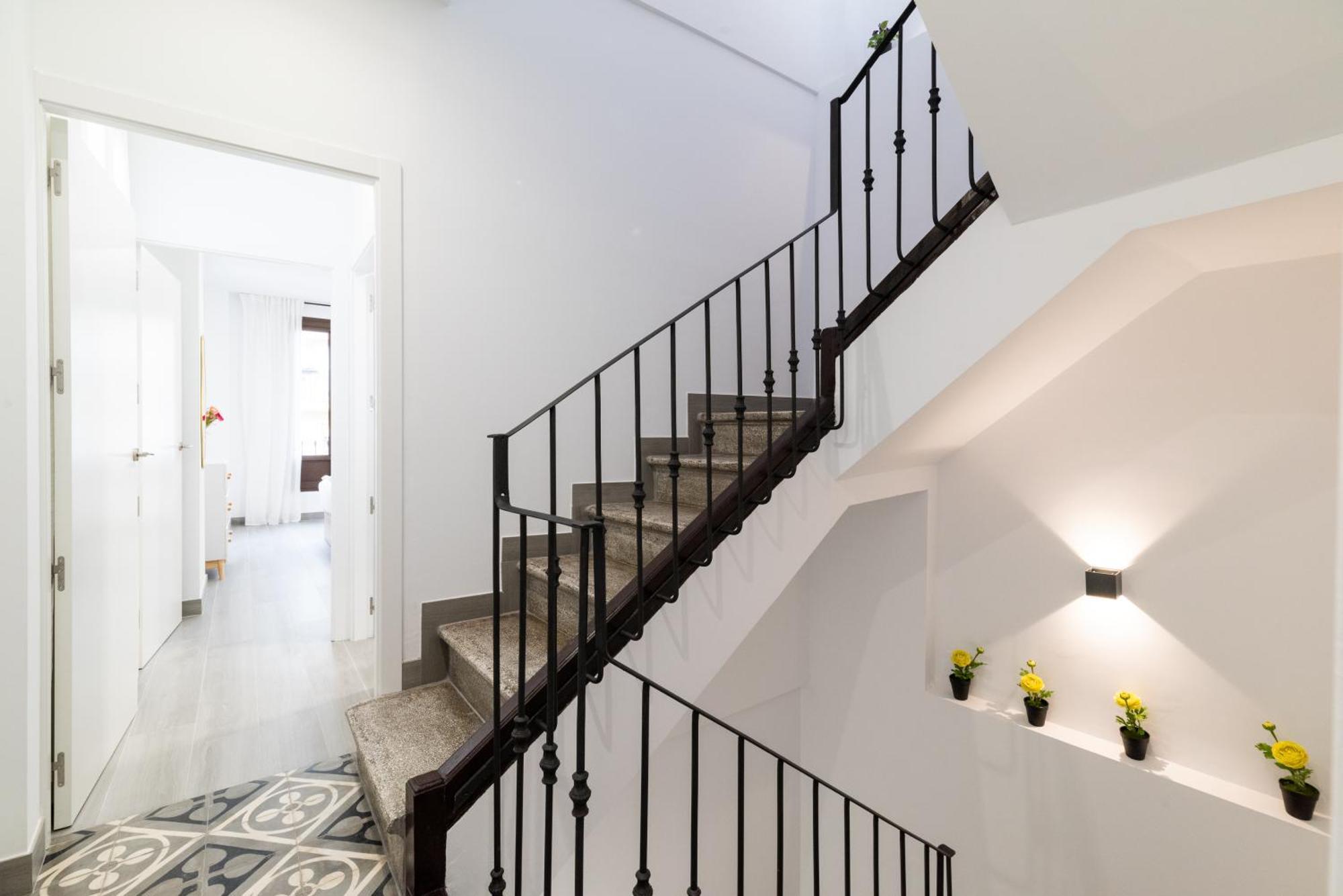 Apartment Centro Granada