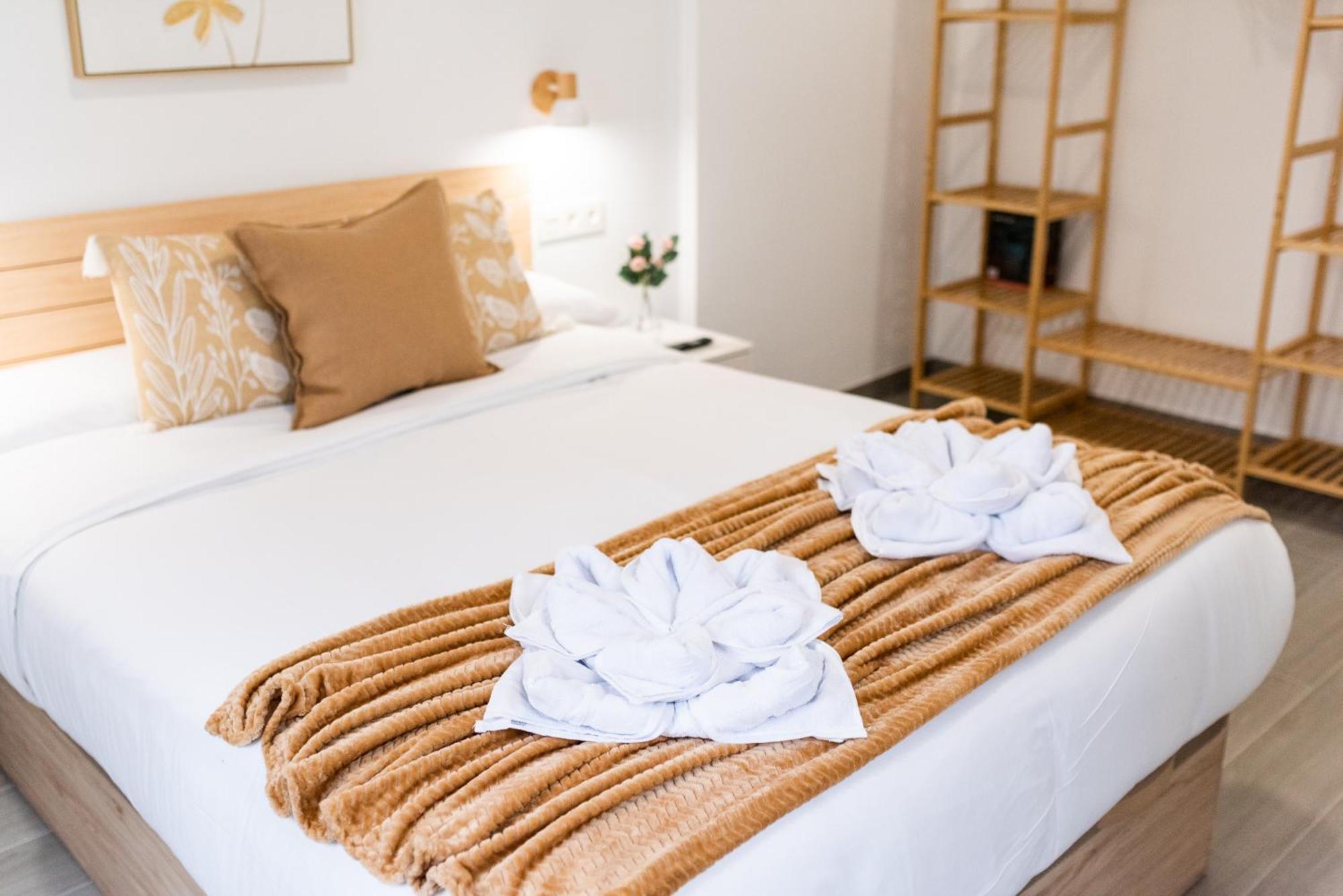 Centro Apartment