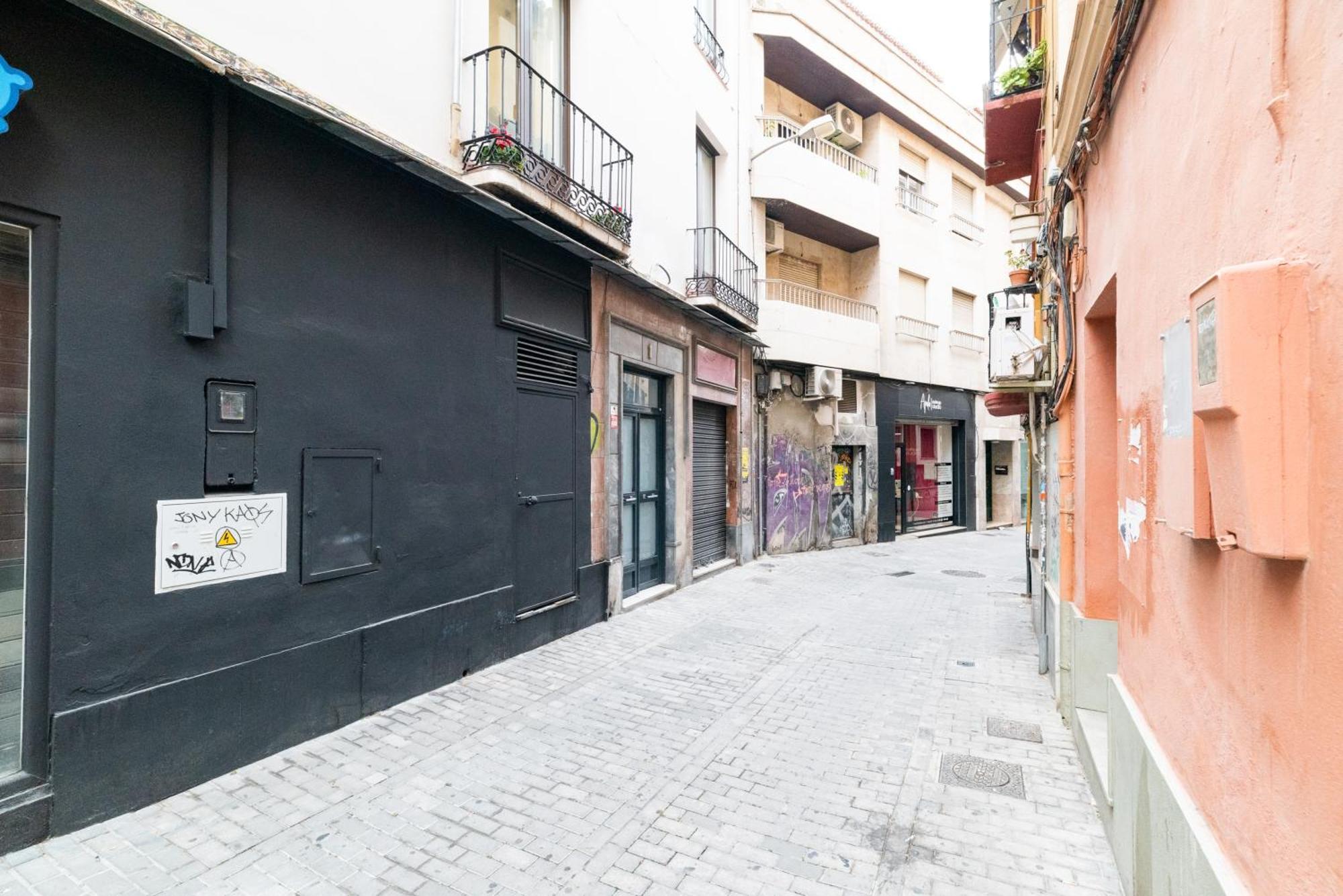 Apartment Centro