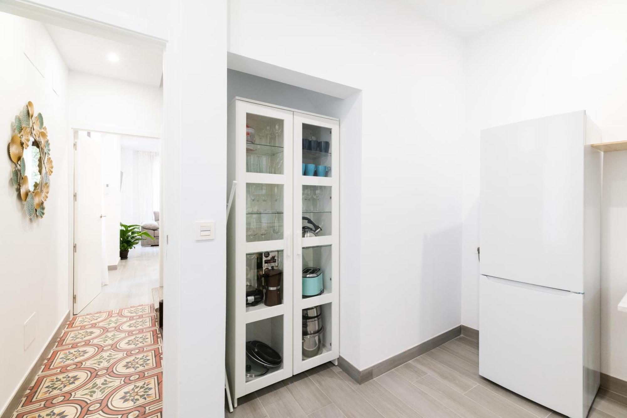 Apartment Centro *