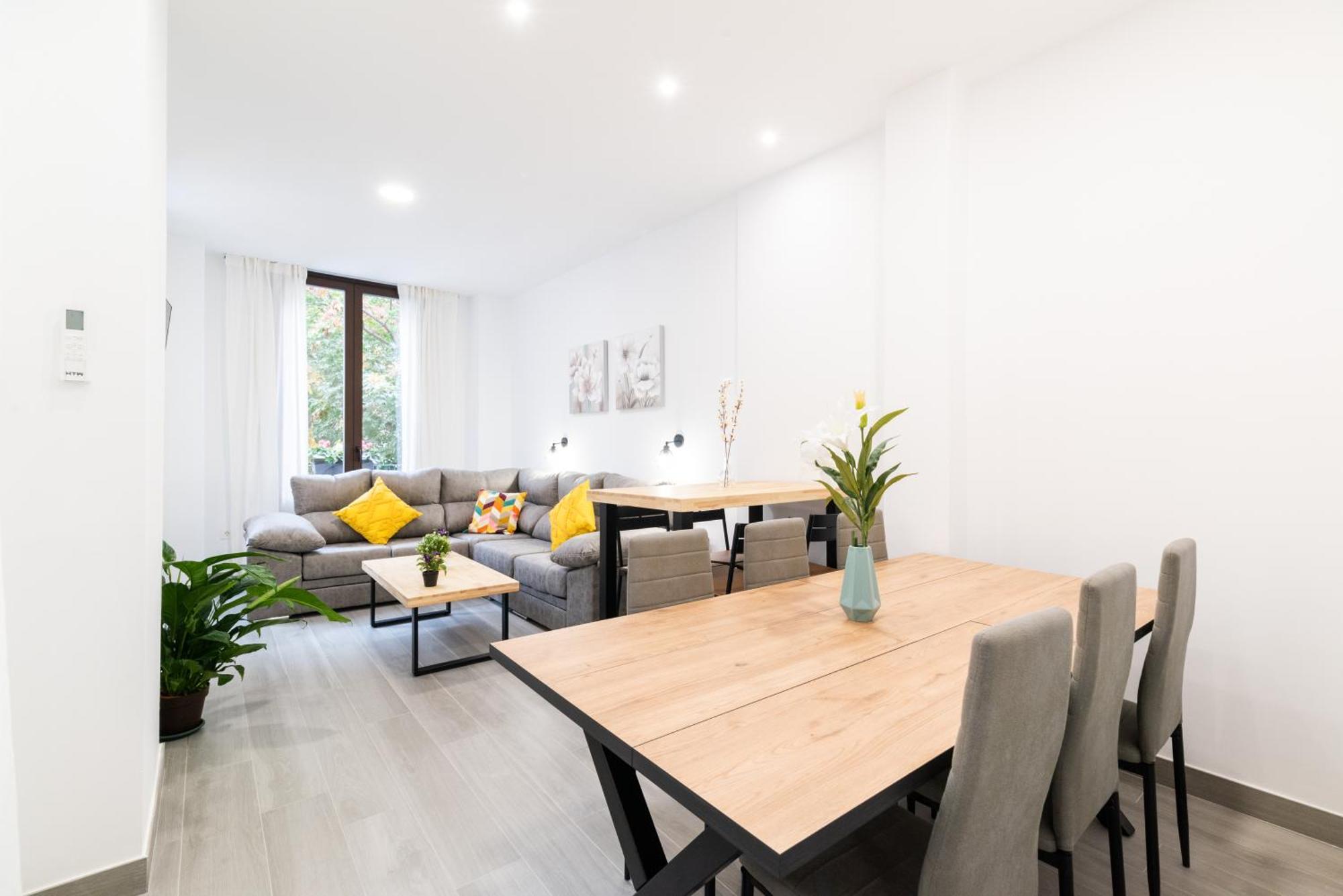 Apartment Centro