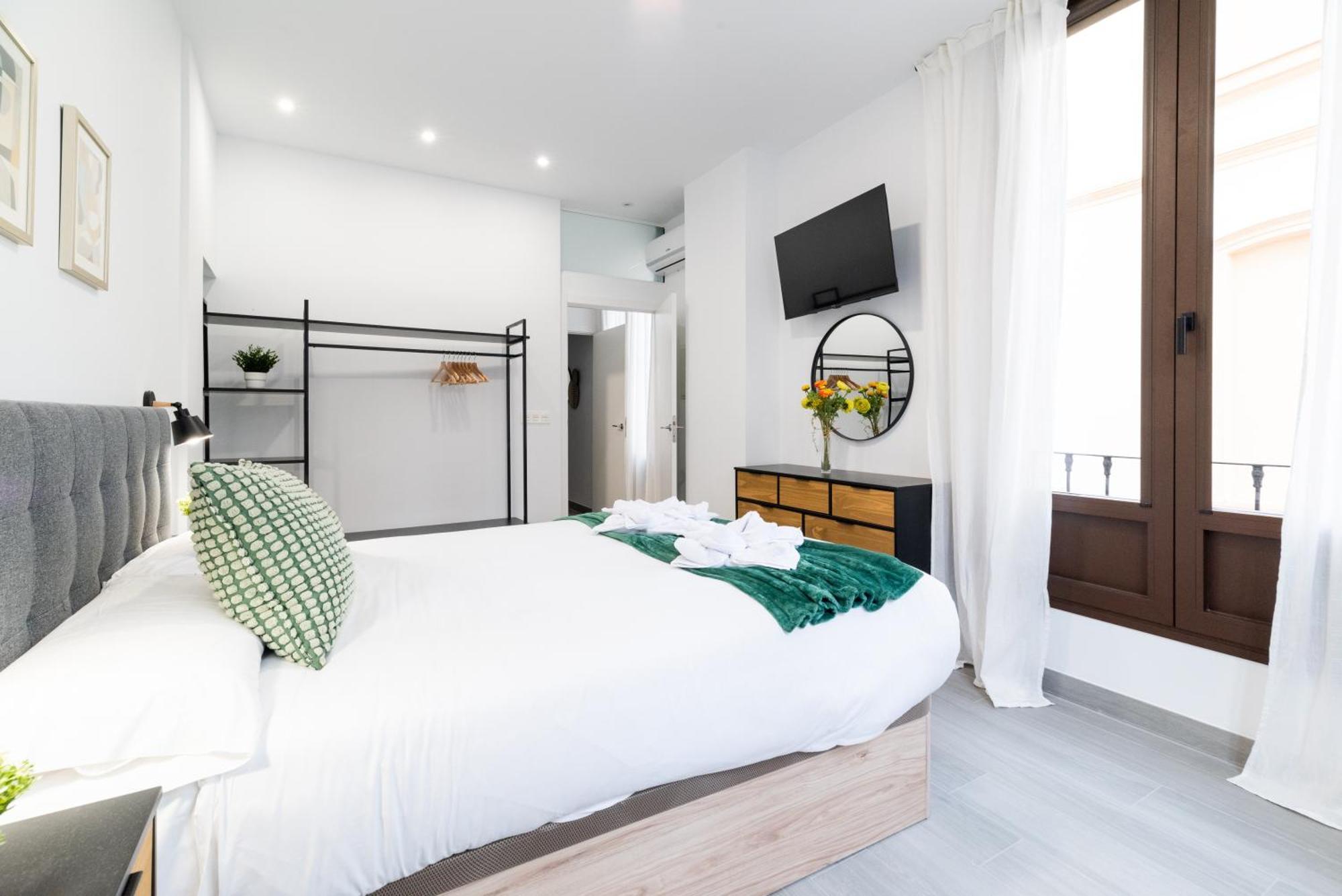 Centro Apartment Granada