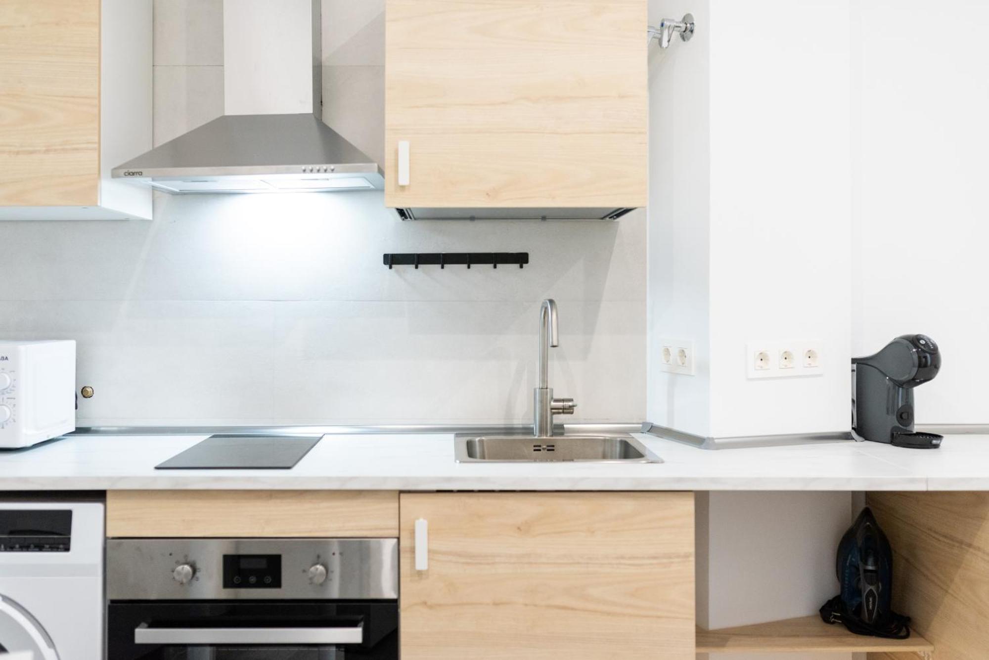 Centro Apartment Granada