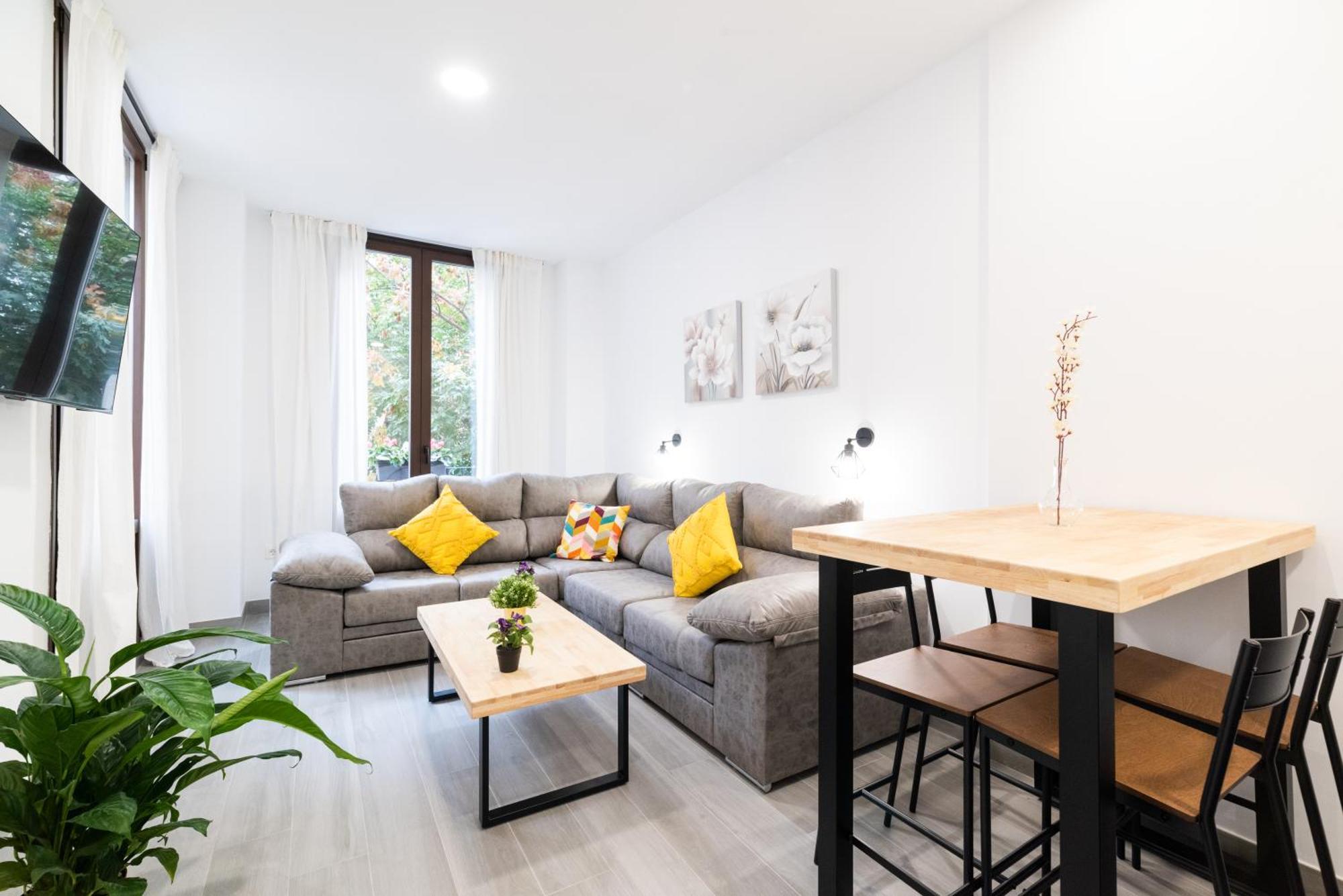 Centro Apartment