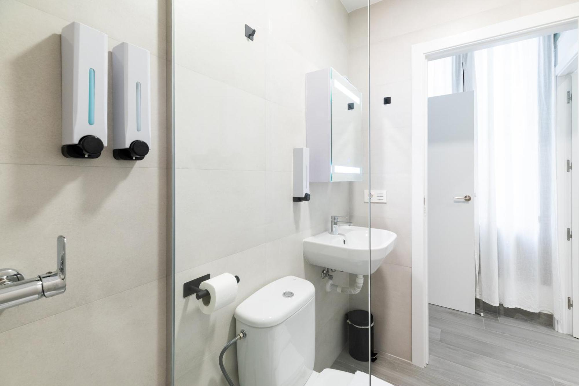 Centro Apartment Granada