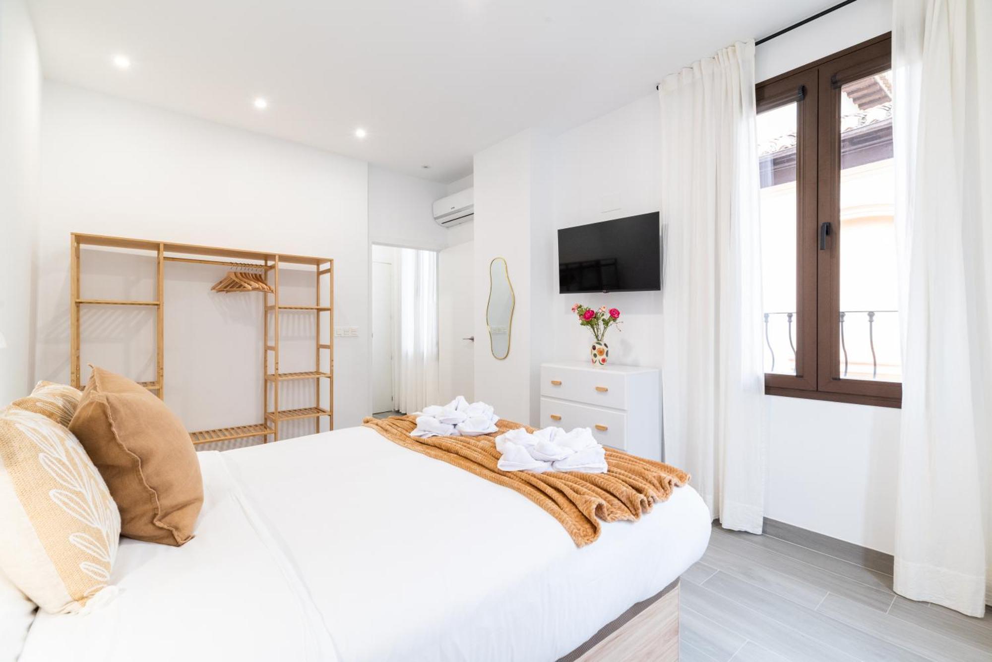 Apartment Centro