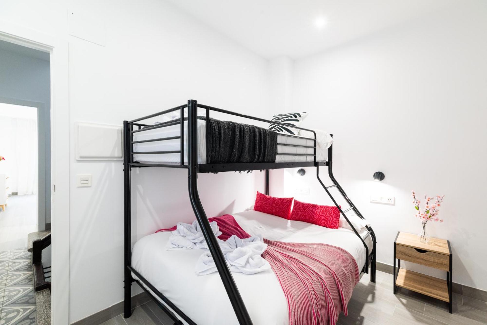 Apartment Centro