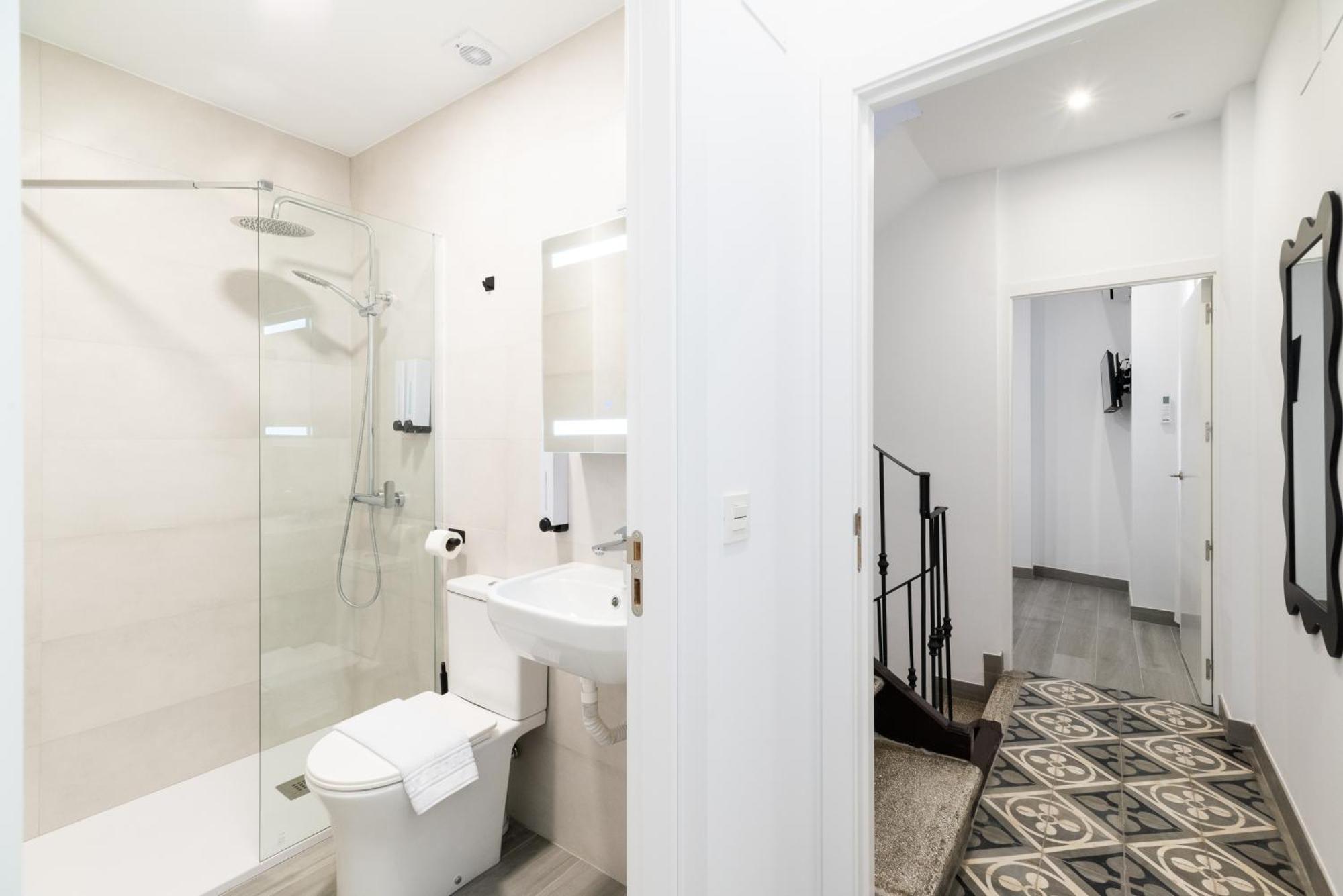 Apartment Centro *