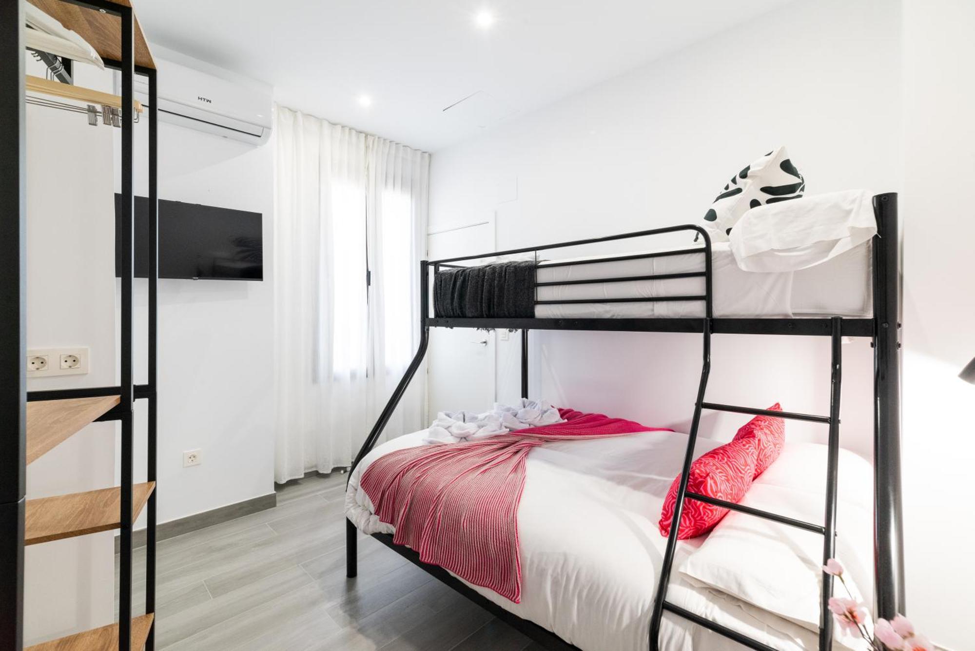 Centro Apartment *