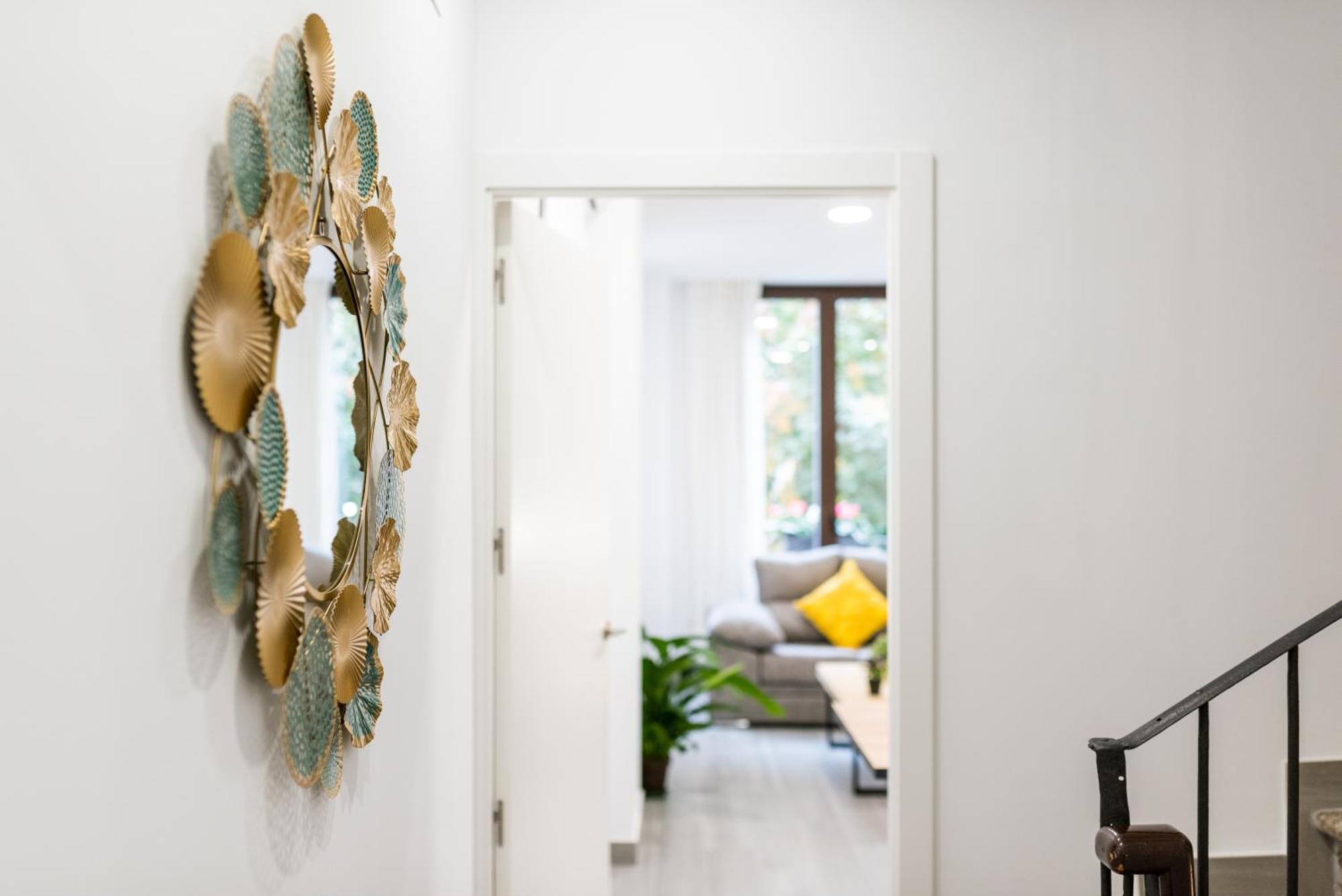 Centro Apartment