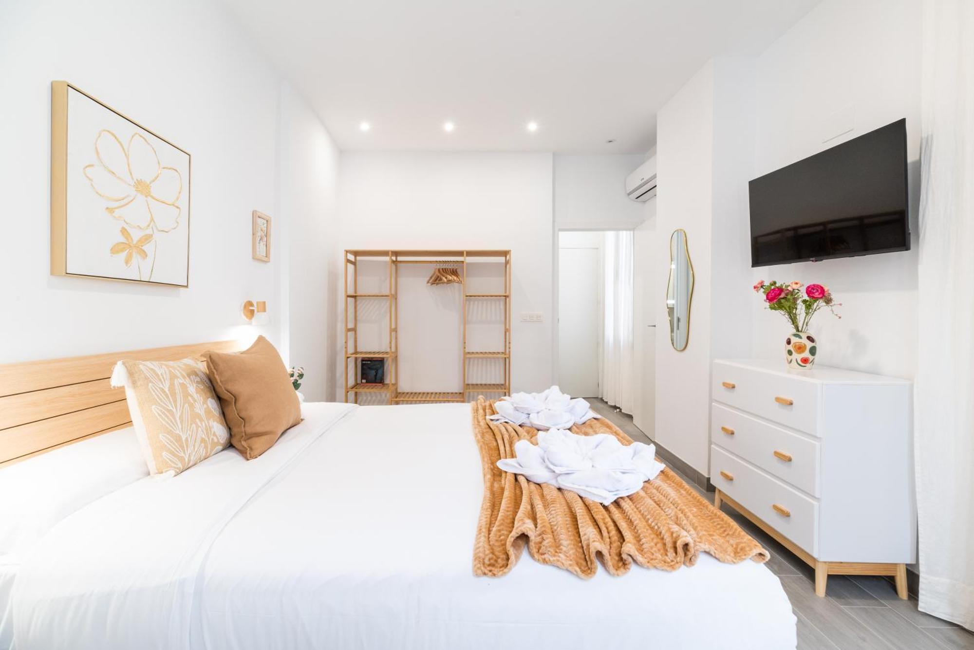 Centro Apartment Granada
