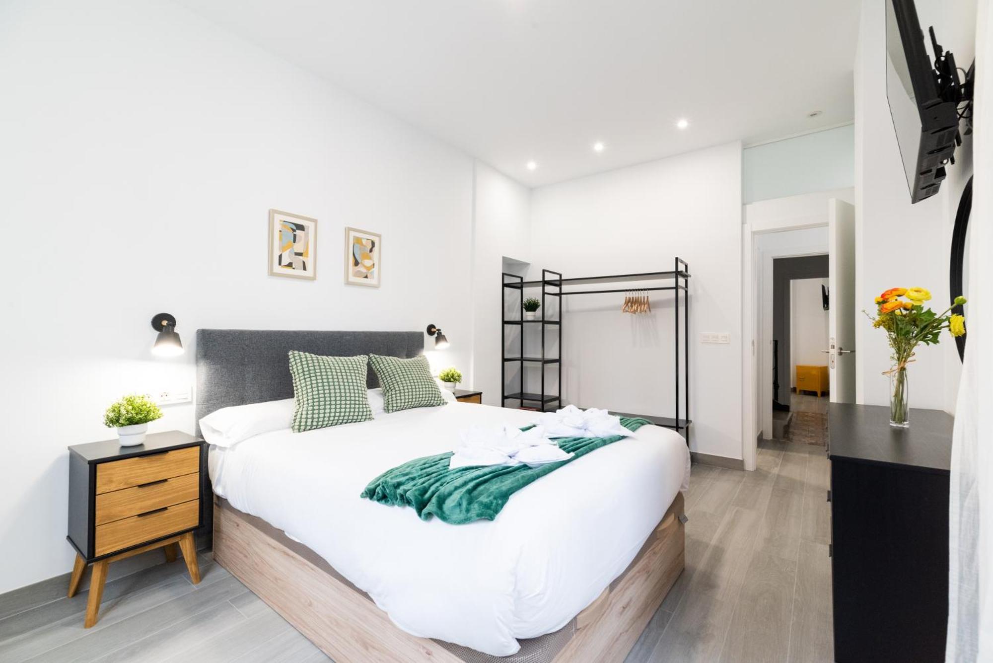 Apartment Centro