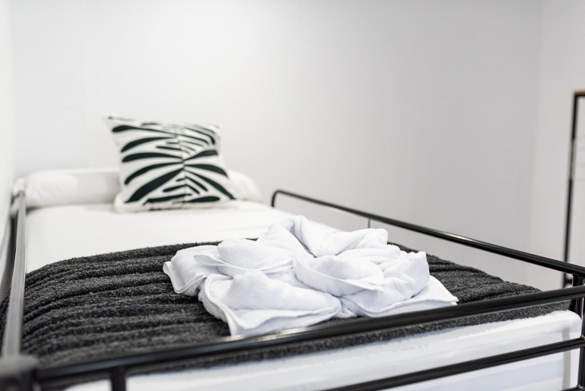Centro Apartment